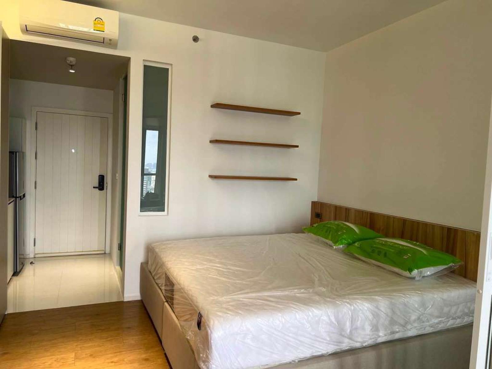 Triple Y Residence / 1 Bedroom (FOR SALE), ทริปเปิ้ล วาย เรสซิเด้นซ์ / 1 ห้องนอน (ขาย) GNG269