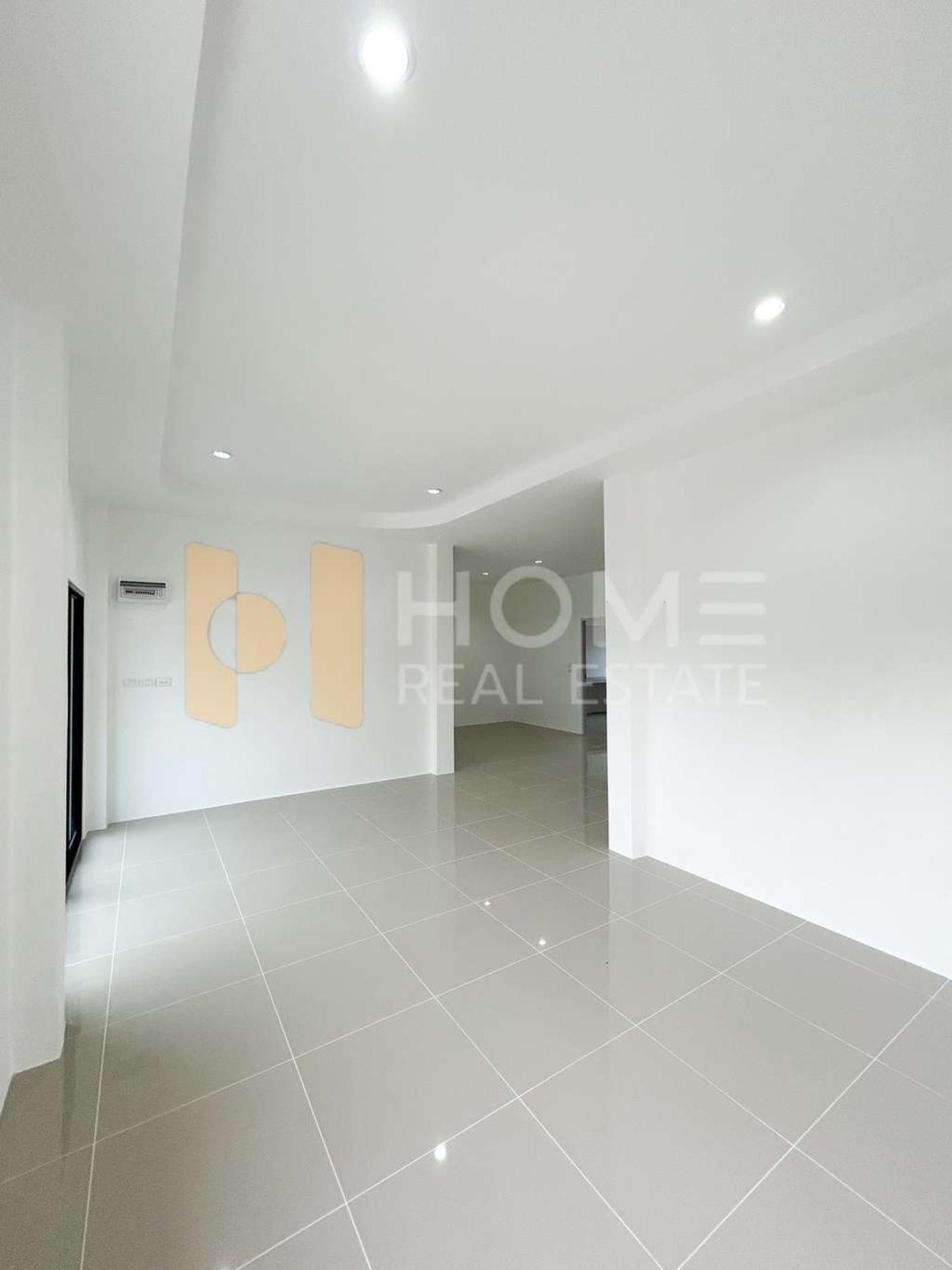 บ้านเดี่ยว วัดราษฎร์ นาป่า เมือง ชลบุรี / 3 ห้องนอน (ขาย), Detached house, Wat Rat, Na Pa, Mueang, Chonburi / 3 Bedrooms (FOR SALE) NANN056