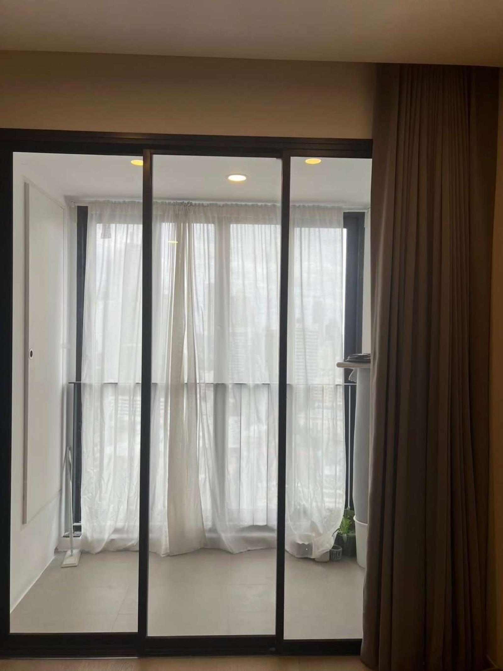 Ashton Chula - Silom / 1 Bedroom (FOR SALE), แอชตัน จุฬา - สีลม / 1 ห้องนอน (ขาย) GNG273