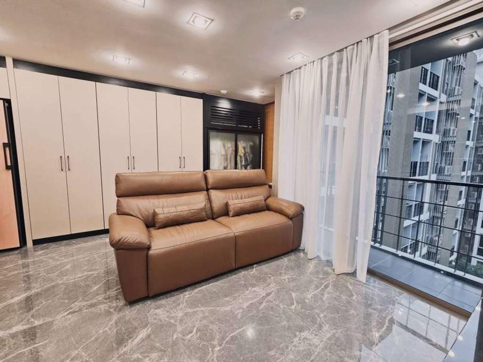 Klass Condo Silom / 1 Bedroom (FOR SALE), คลาส คอนโด สีลม / 1 ห้องนอน (ขาย) GNG275
