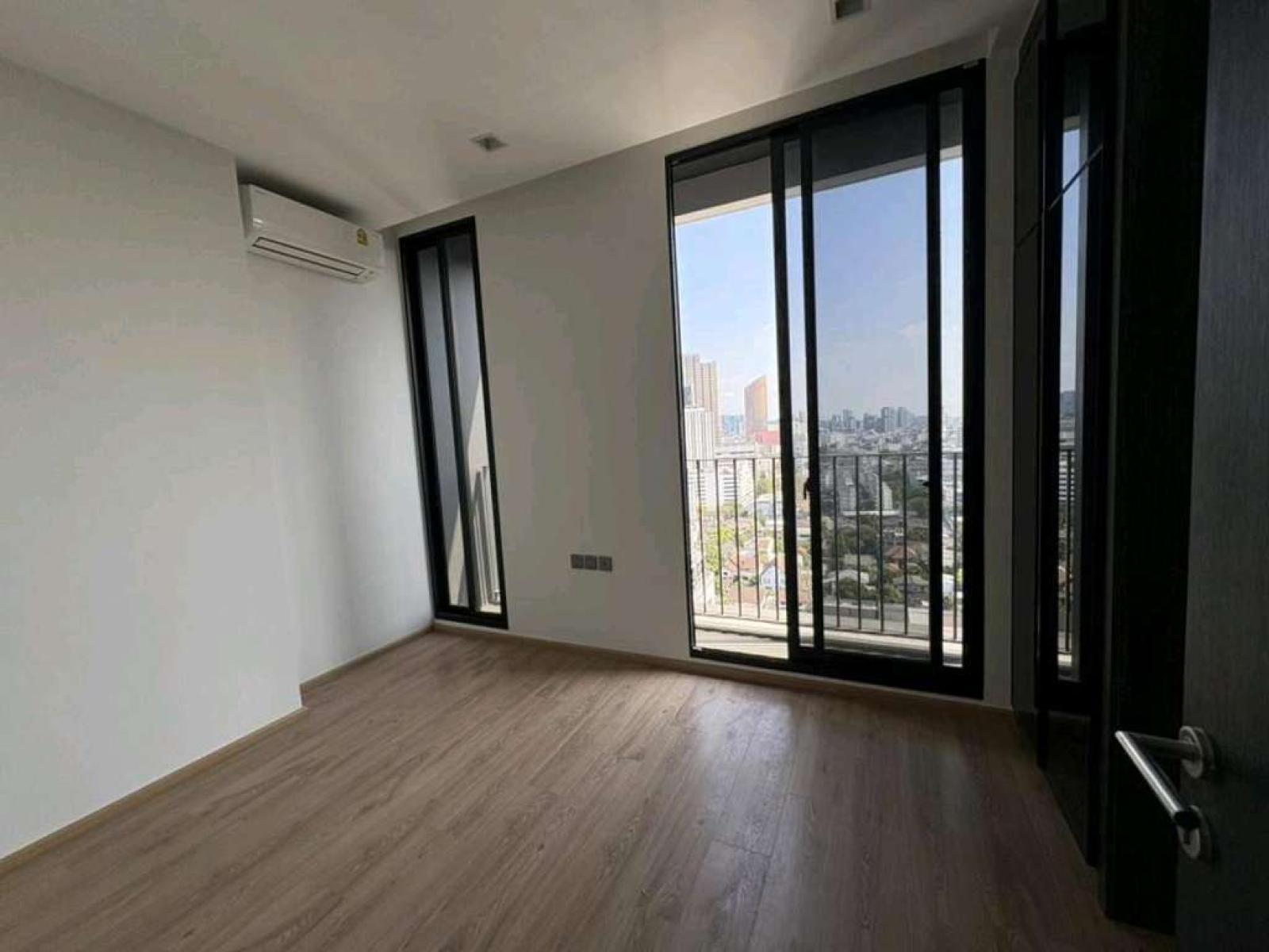 Noble Around Ari / 1 Bedroom (SALE WITH TENANT), โนเบิล อราวน์ อารีย์ / 1 ห้องนอน (ขายพร้อมผู้เช่า) LPIN134