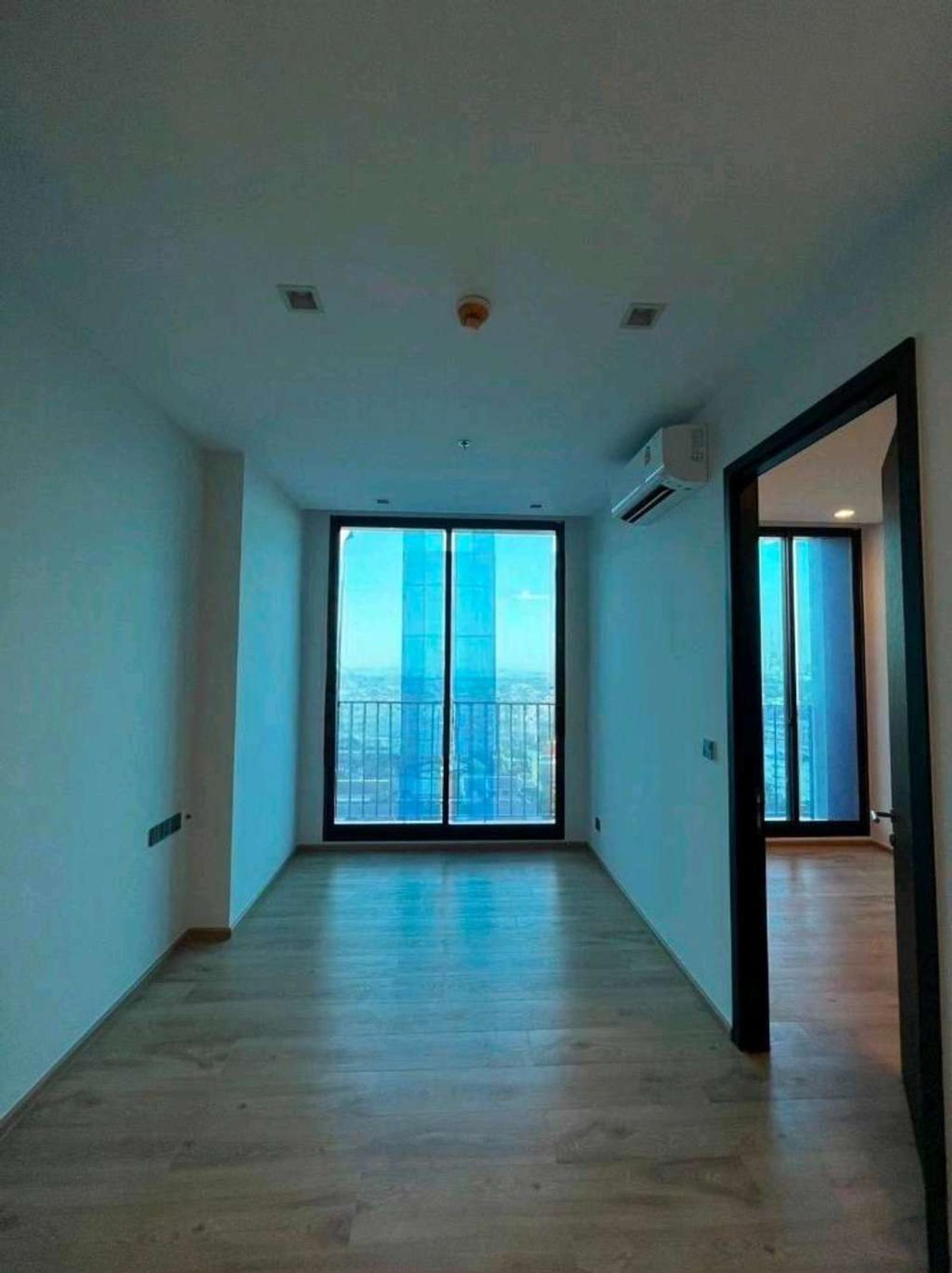 Noble Around Ari / 1 Bedroom (SALE WITH TENANT), โนเบิล อราวน์ อารีย์ / 1 ห้องนอน (ขายพร้อมผู้เช่า) LPIN134