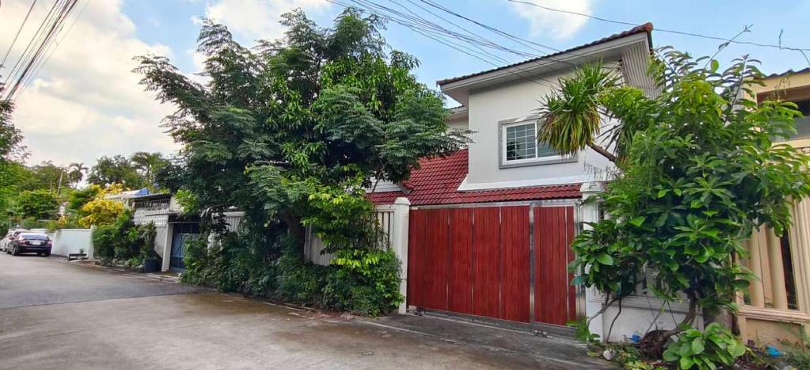 พฤษาชาติ รามคำแหง 118 / 5 ห้องนอน (ขายพร้อมผู้เช่า), Phruksachat Ramkhamhaeng 118 / 5 Bedrooms (SALE WITH TENANT) GRET042