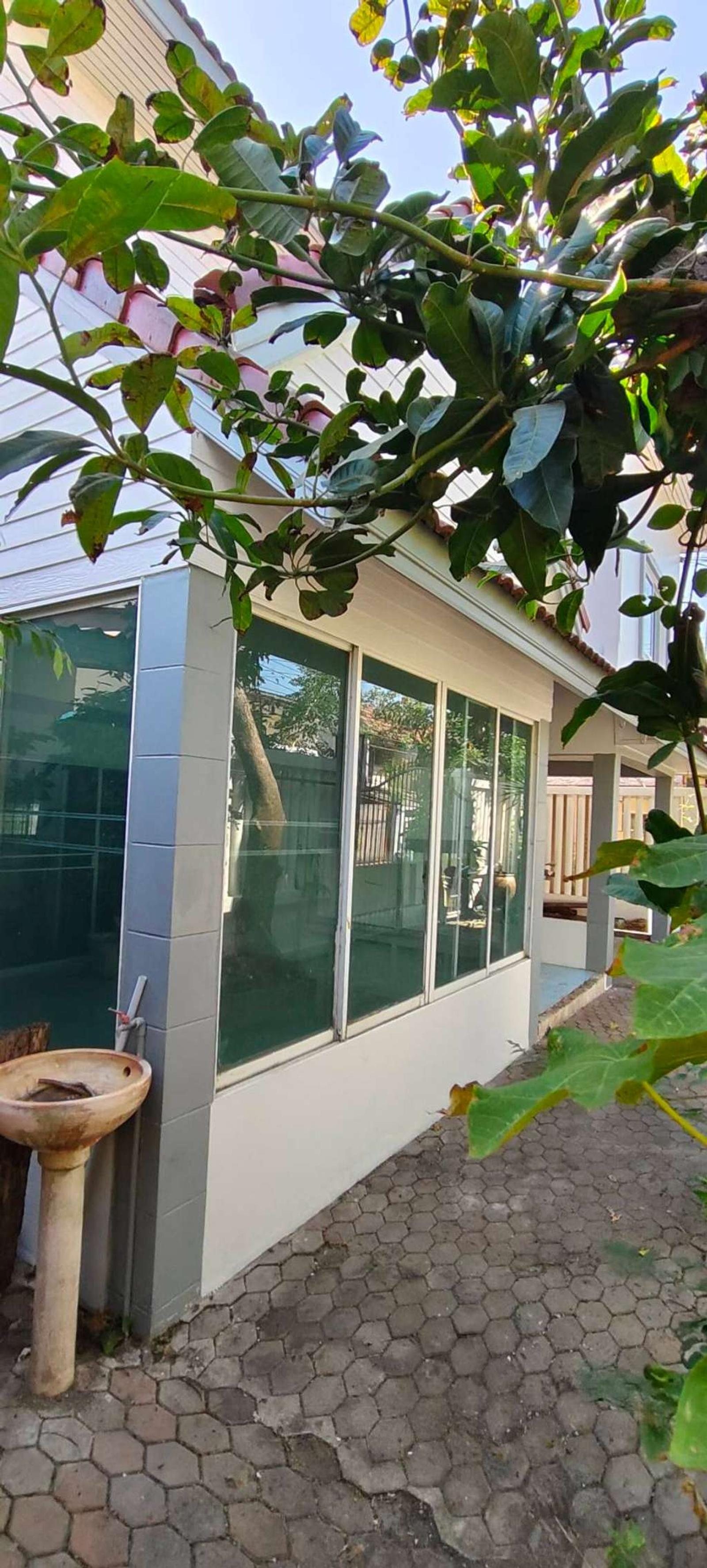 พฤษาชาติ รามคำแหง 118 / 5 ห้องนอน (ขายพร้อมผู้เช่า), Phruksachat Ramkhamhaeng 118 / 5 Bedrooms (SALE WITH TENANT) GRET042