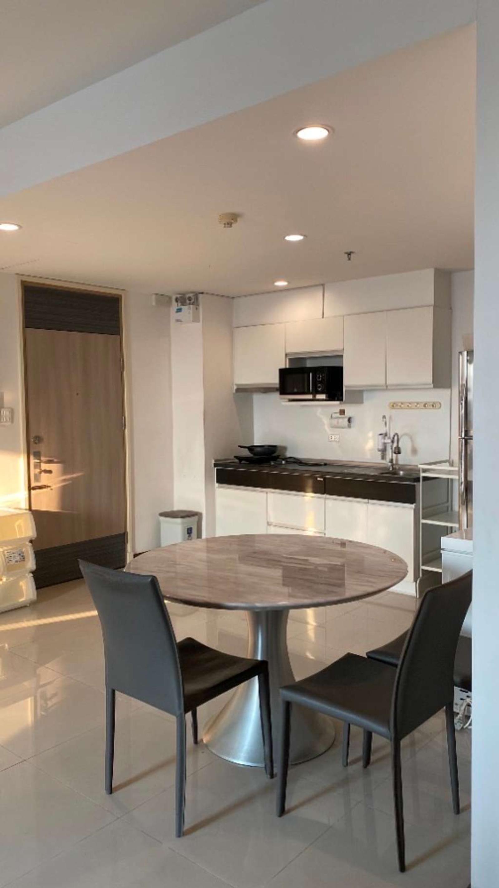 Supalai Premier Ratchathewi / 2 Bedrooms (FOR SALE), ศุภาลัย พรีเมียร์ ราชเทวี / 2 ห้องนอน (ขาย) LPIN139