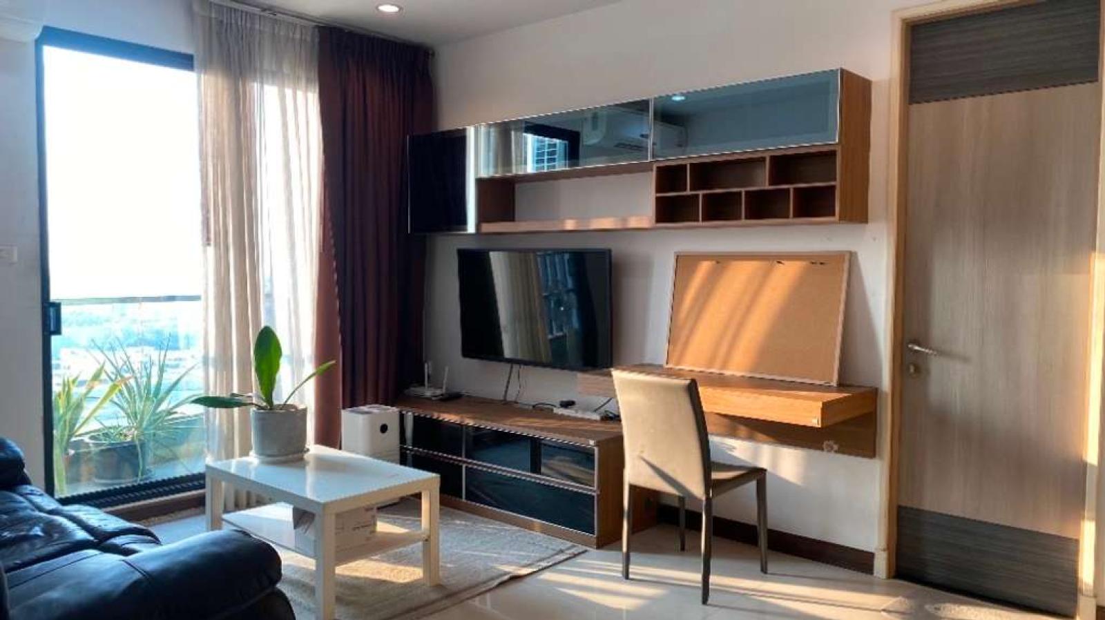 Supalai Premier Ratchathewi / 2 Bedrooms (FOR SALE), ศุภาลัย พรีเมียร์ ราชเทวี / 2 ห้องนอน (ขาย) LPIN139