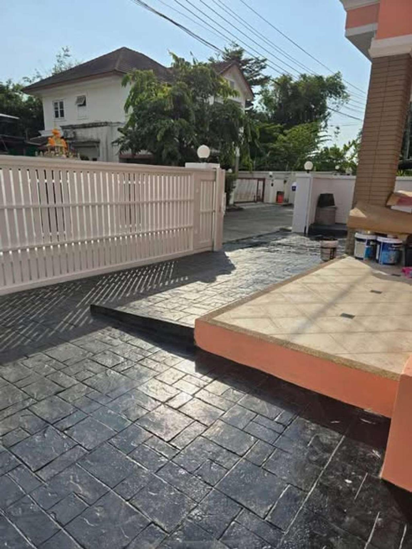 ธารา ราชพฤกษ์ ปิ่นเกล้า / 3 ห้องนอน (ขาย), Tara Ratchapruk Pinklao / 3 Bedrooms (FOR SALE) BALL499