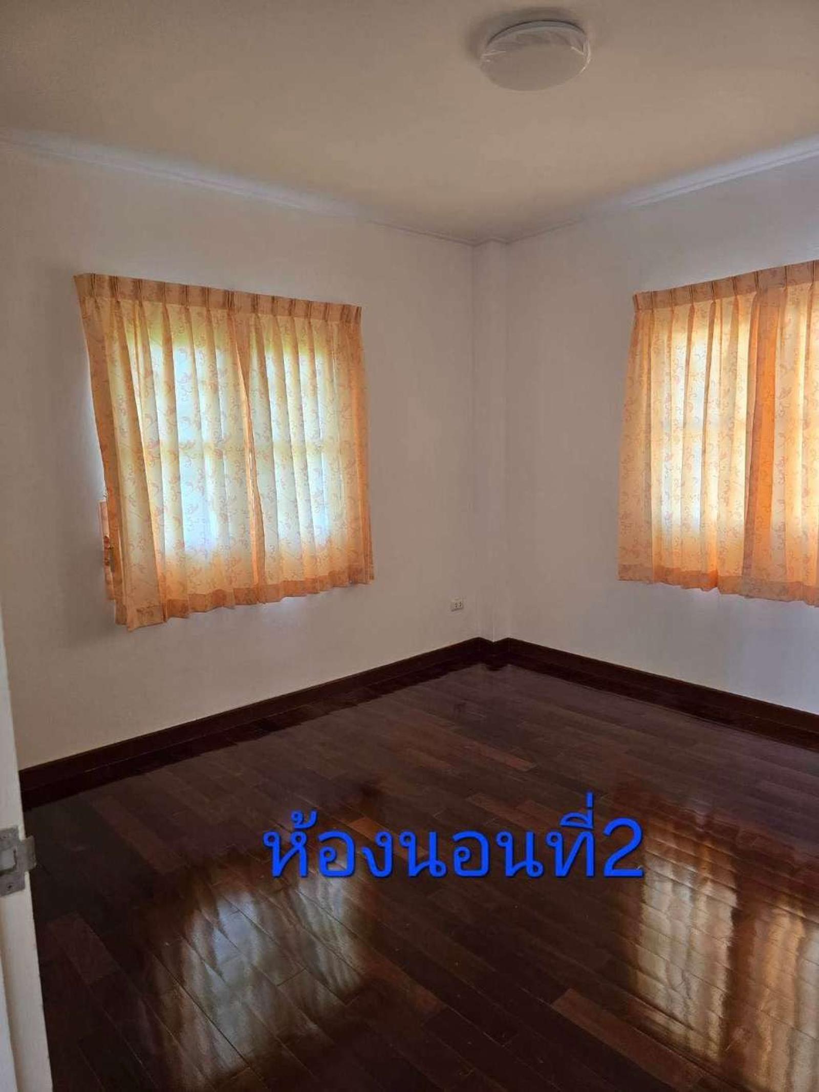 ธารา ราชพฤกษ์ ปิ่นเกล้า / 3 ห้องนอน (ขาย), Tara Ratchapruk Pinklao / 3 Bedrooms (FOR SALE) BALL499