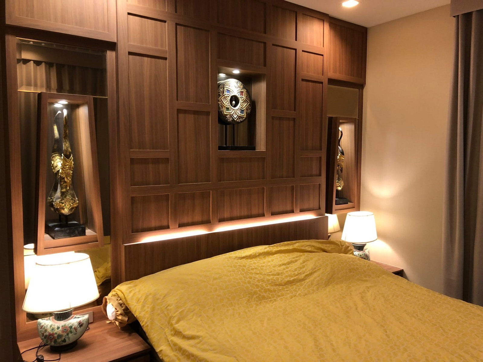 Baan Plai Haad / 1 Bedroom (FOR SALE), บ้านปลายหาด / 1 ห้องนอน (ขาย) KP135
