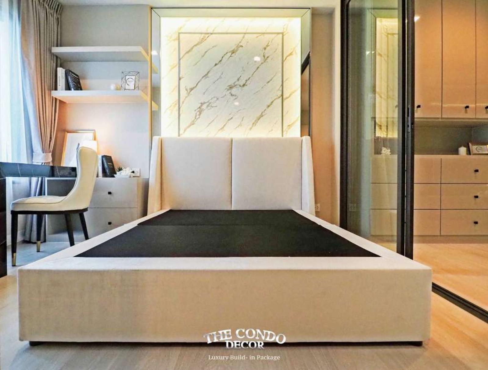 life one wireless / 1 Bedroom (FOR SALE), ไลฟ์ วัน ไวร์เลส / 1 ห้องนอน (ขาย) GNG280