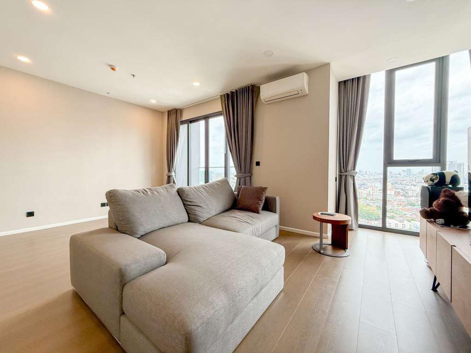 Cooper Siam / 1 Bedroom (FOR SALE), คูเปอร์ สยาม / 1 ห้องนอน (ขาย) GNG278