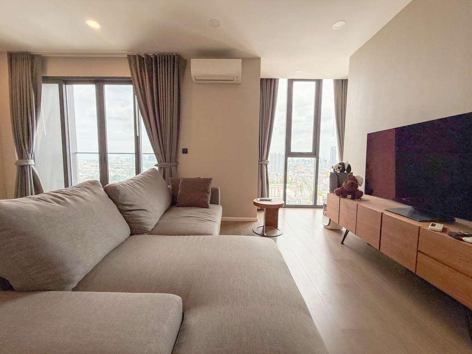 Cooper Siam / 1 Bedroom (FOR SALE), คูเปอร์ สยาม / 1 ห้องนอน (ขาย) GNG278
