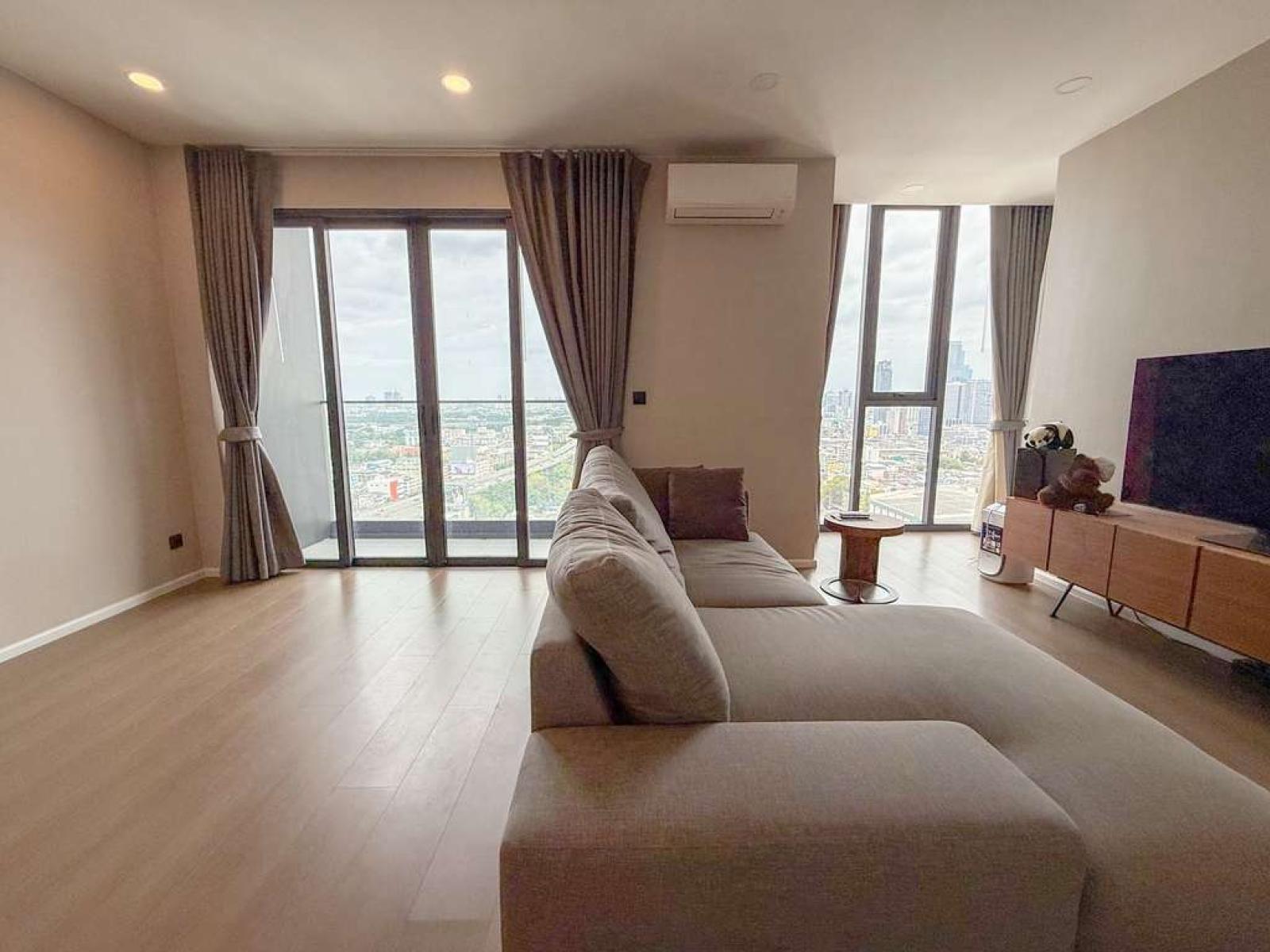 Cooper Siam / 1 Bedroom (FOR SALE), คูเปอร์ สยาม / 1 ห้องนอน (ขาย) GNG278