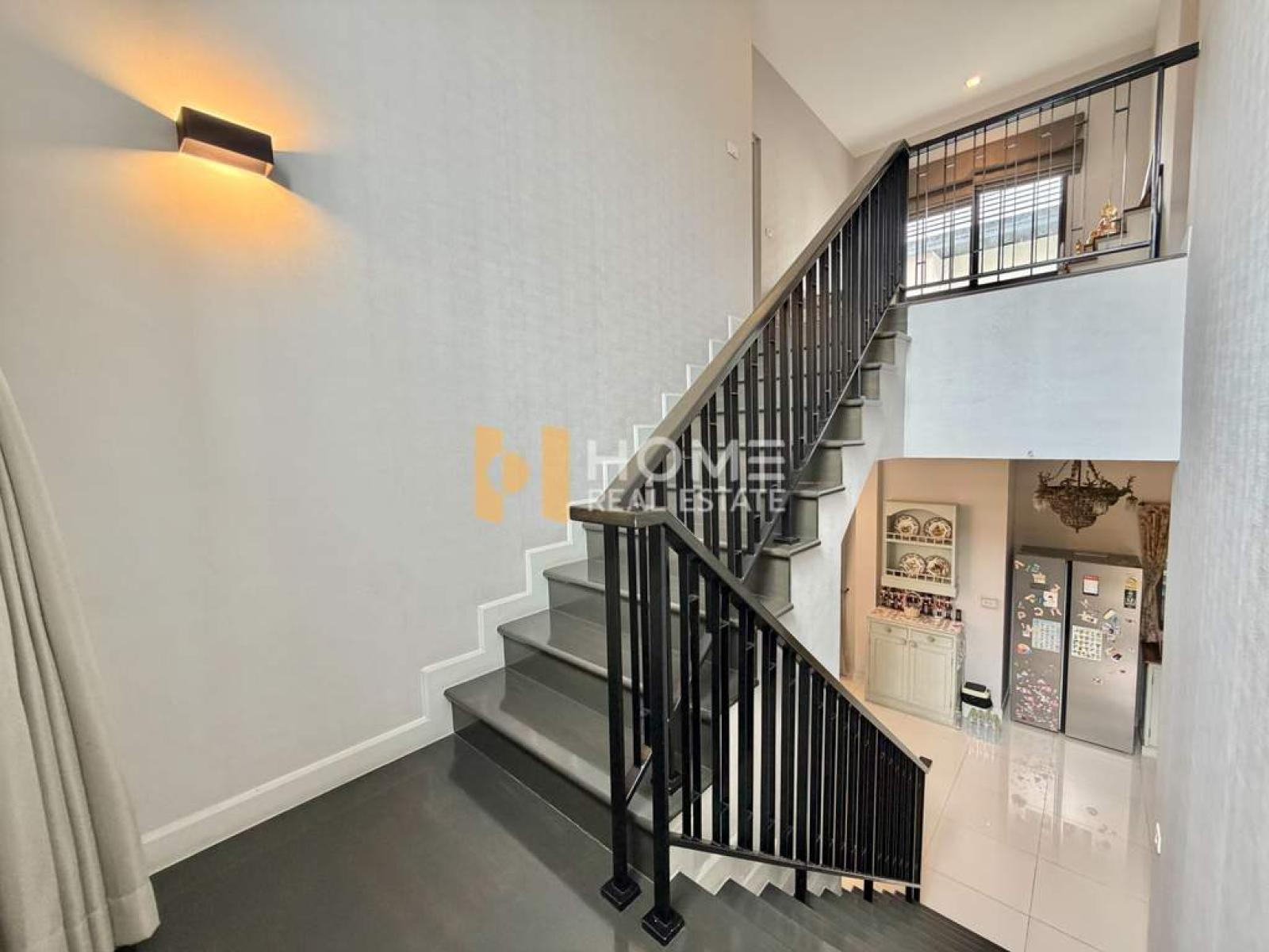 บางกอก บูเลอวาร์ด สาทร - ปิ่นเกล้า 2 / 5 ห้องนอน (ขาย), Bangkok Boulevard Sathorn - Pinklao 2 / 5 Bedrooms (FOR SALE) BNS263