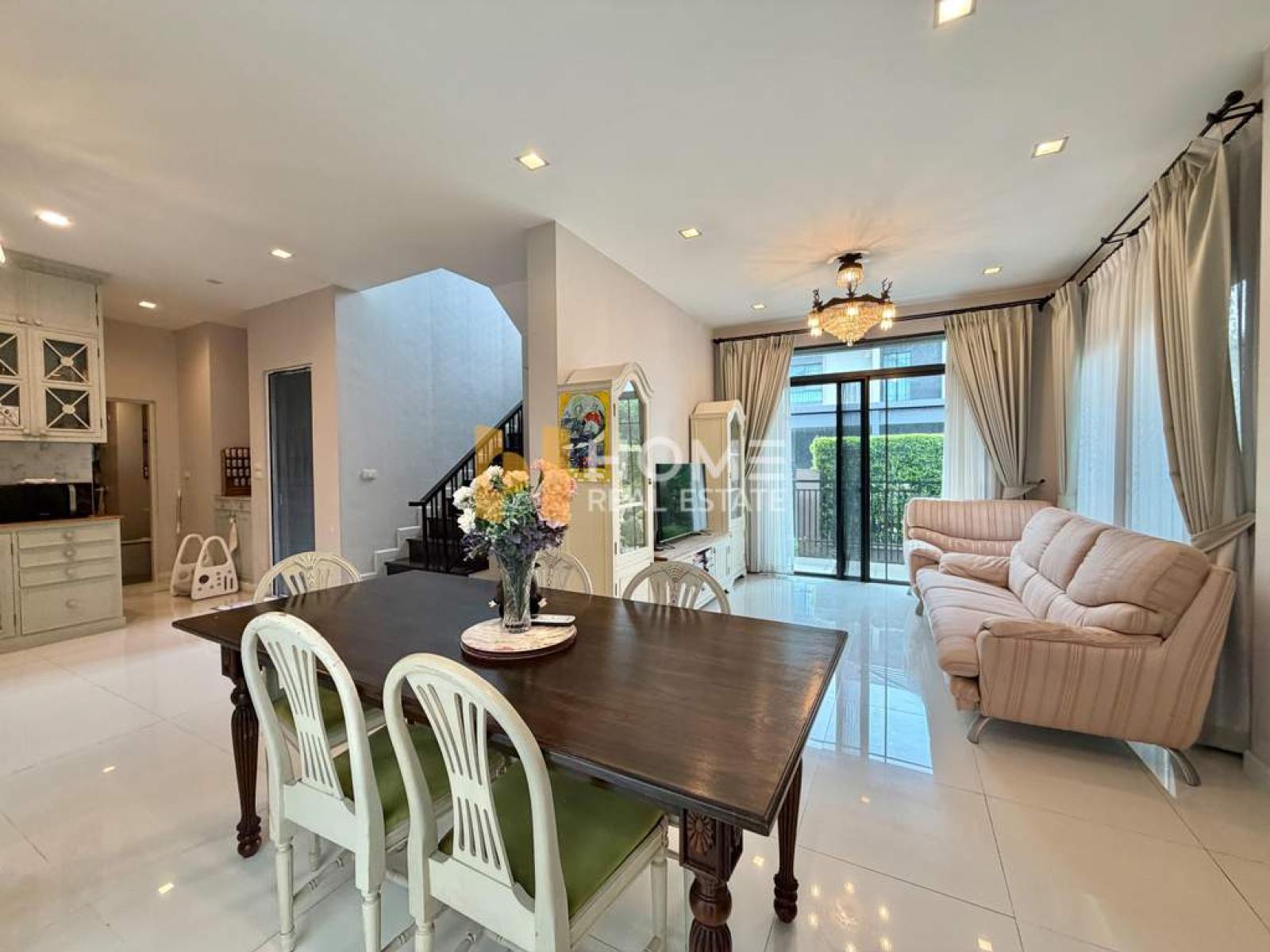 บางกอก บูเลอวาร์ด สาทร - ปิ่นเกล้า 2 / 5 ห้องนอน (ขาย), Bangkok Boulevard Sathorn - Pinklao 2 / 5 Bedrooms (FOR SALE) BNS263