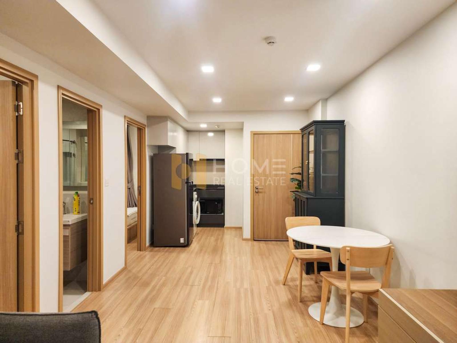 Maestro 07 Victory Monument / 2 Bedrooms (FOR RENT), มาเอสโตร 07 อนุสาวรีย์ชัย / 2 ห้องนอน (ให้เช่า) LPIN141