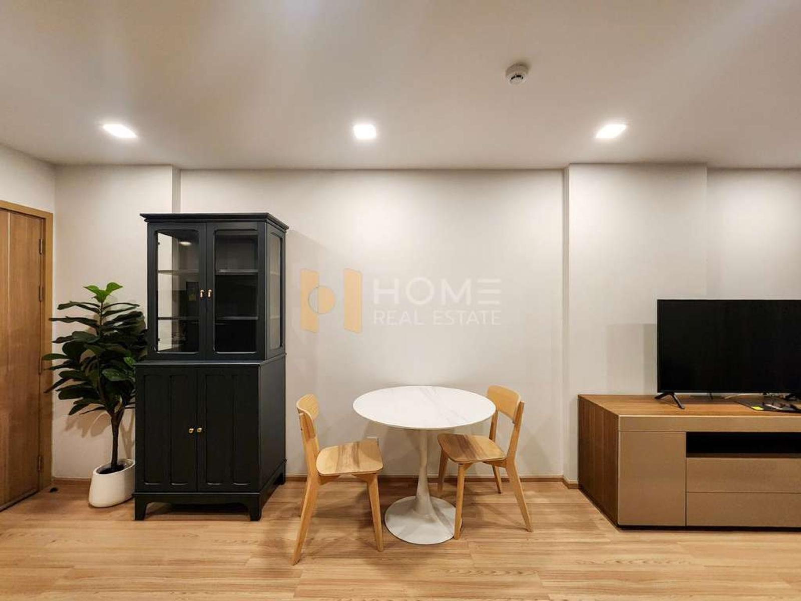 Maestro 07 Victory Monument / 2 Bedrooms (FOR RENT), มาเอสโตร 07 อนุสาวรีย์ชัย / 2 ห้องนอน (ให้เช่า) LPIN141