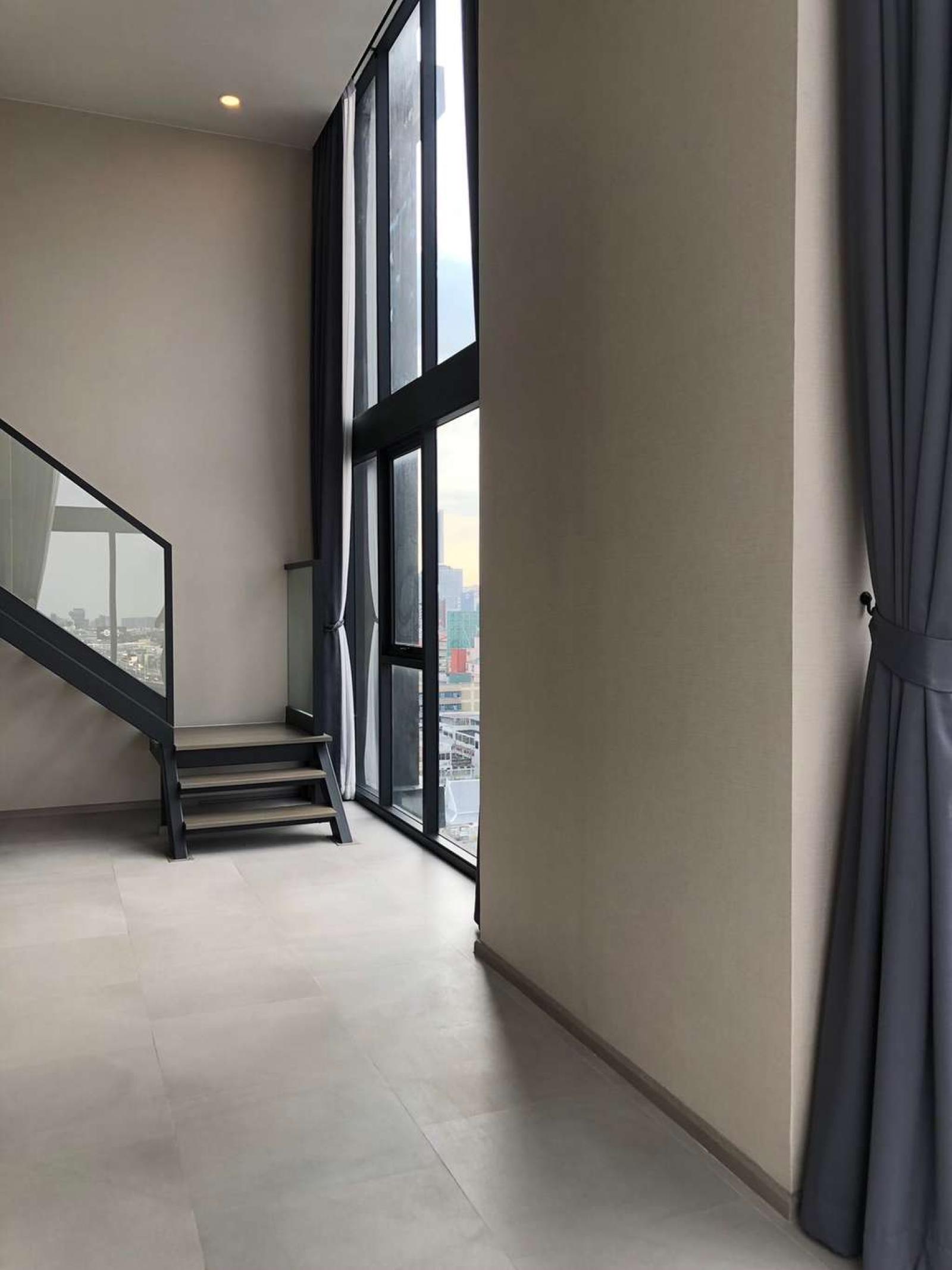 Cooper Siam / 2 Bedrooms (FOR SALE), คูเปอร์ สยาม / 2 ห้องนอน (ขาย) GNG279