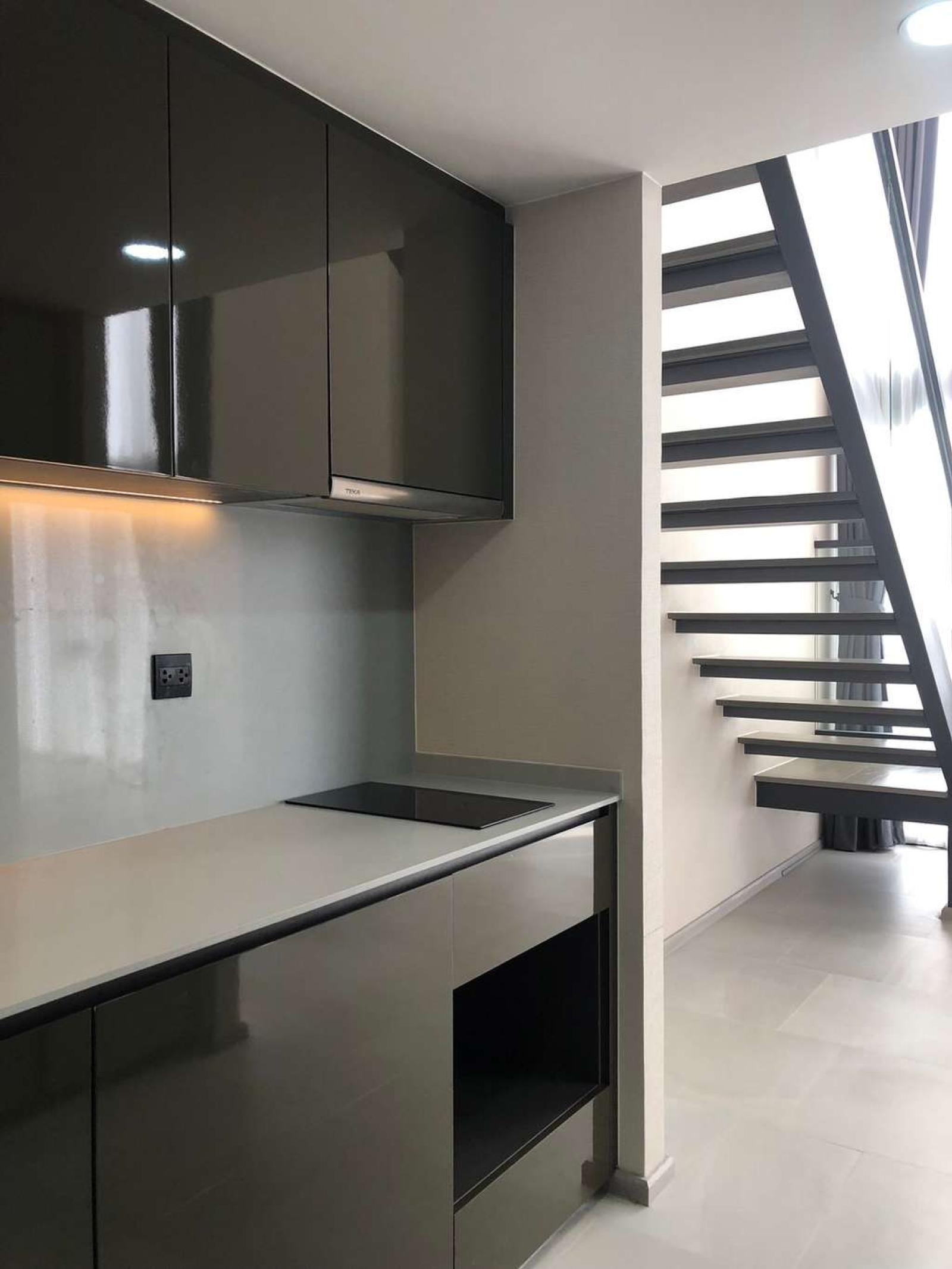 Cooper Siam / 2 Bedrooms (FOR SALE), คูเปอร์ สยาม / 2 ห้องนอน (ขาย) GNG279