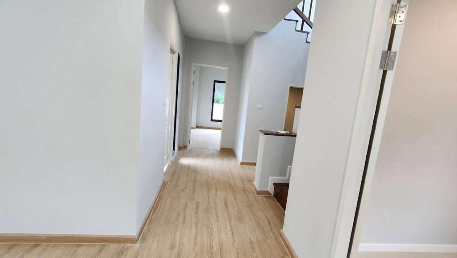 โนเบิลวานา ปิ่นเกล้า / 3 ห้องนอน (ขาย), Noble Wana Pinklao / 3 Bedrooms (FOR SALE) BALL500