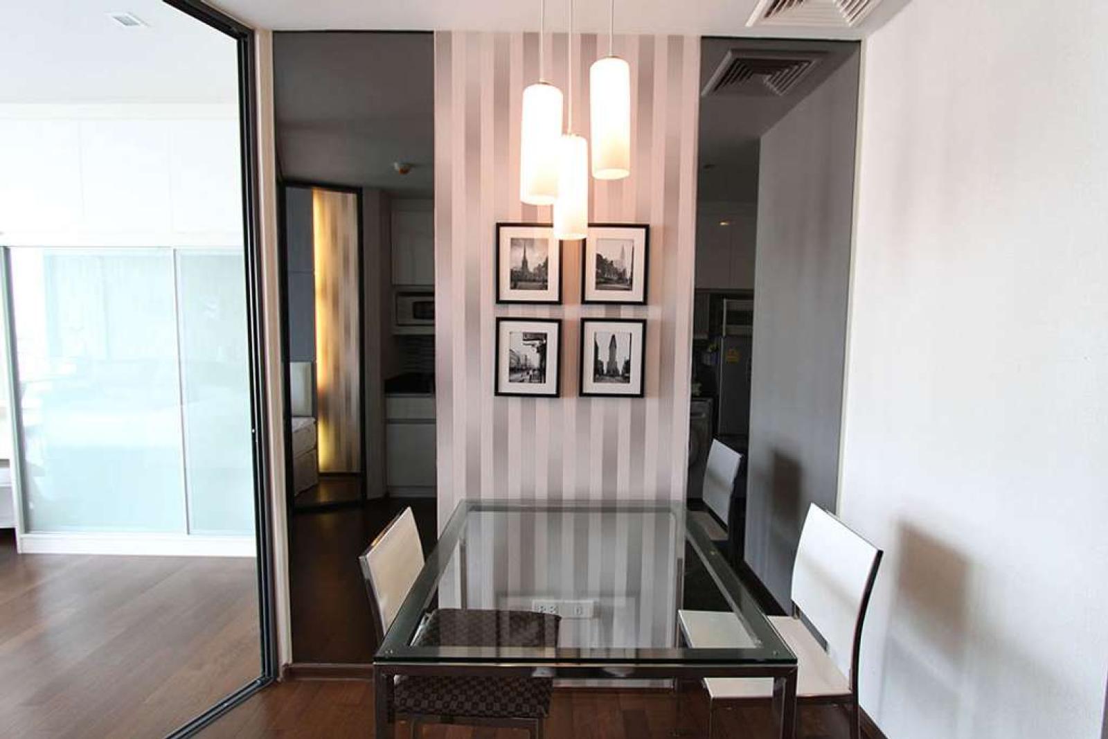 Noble Remix Sukhumvit 36 / 1 Bedroom (SALE WITH TENANT), โนเบิล รีมิกซ์ สุขุมวิท 36 / 1 ห้องนอน (ขายพร้อมผู้เช่า) AA674
