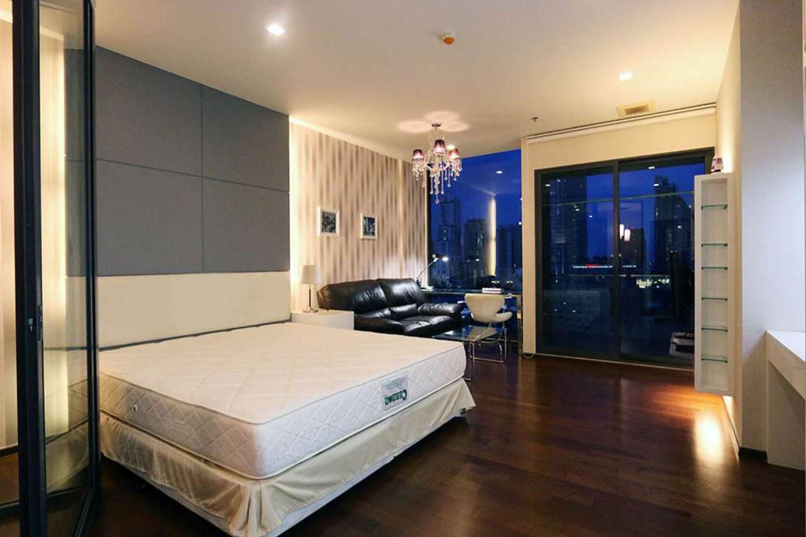 Noble Remix Sukhumvit 36 / 1 Bedroom (SALE WITH TENANT), โนเบิล รีมิกซ์ สุขุมวิท 36 / 1 ห้องนอน (ขายพร้อมผู้เช่า) AA674