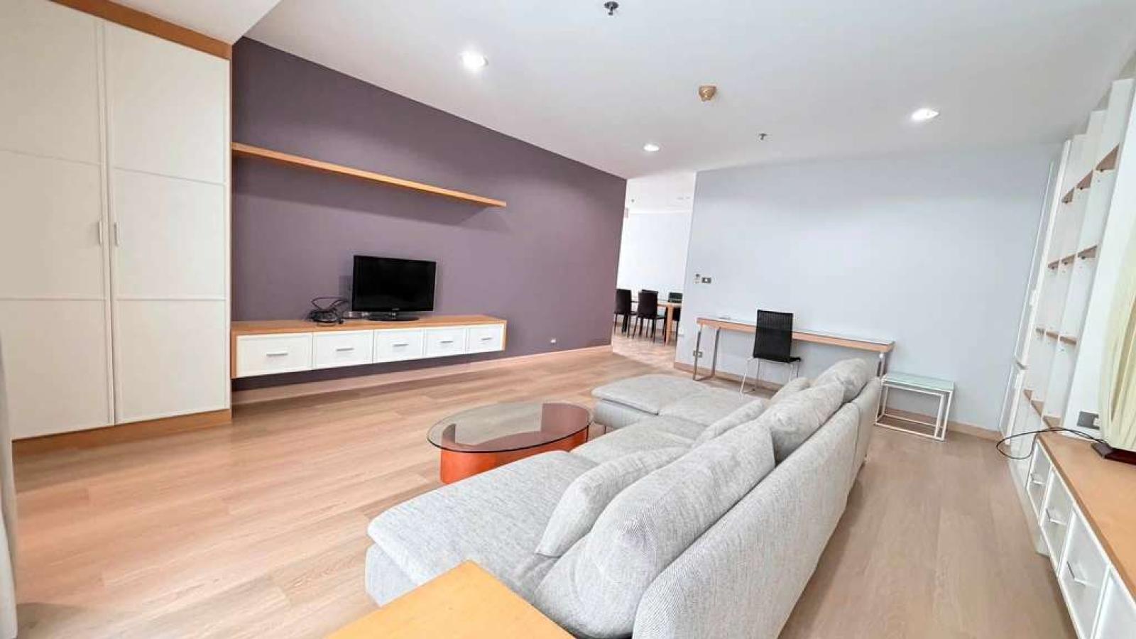 59 Heritage Sukhumvit / 2 Bedrooms (SALE WITH TENANT), ฟิฟตี้ไนน์ เฮอร์ริเทจ สุขุมวิท / 2 ห้องนอน (ขายพร้อมผู้เช่า) BENS107