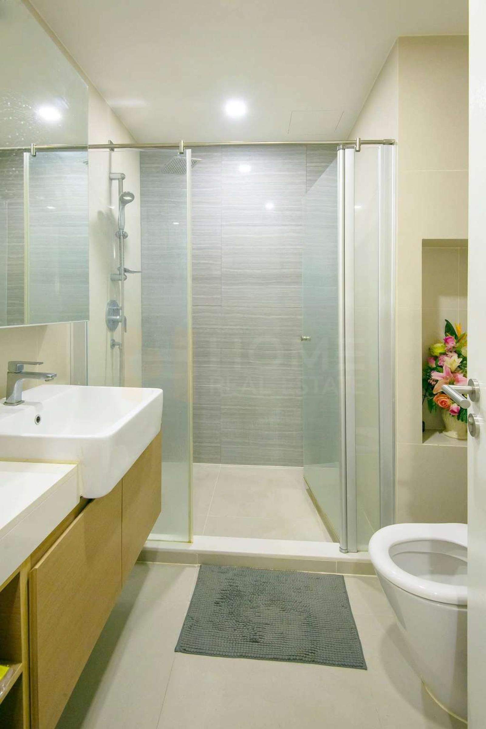KnightsBridge The Ocean Sriracha / 2 Bedrooms (FOR SALE), ไนท์บริดจ์ ดิ โอเชี่ยน ศรีราชา / 2 ห้องนอน (ขาย) YEAN276