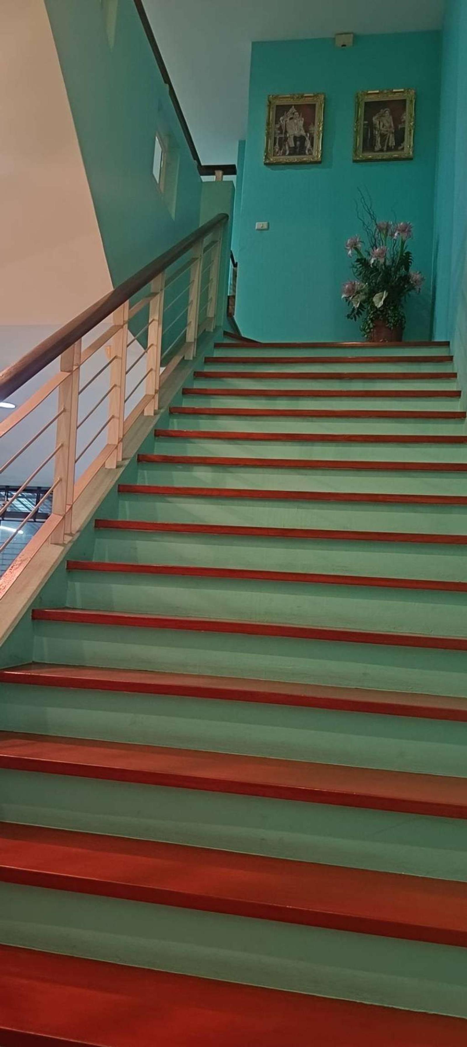 บ้านกลางกรุง ออฟฟิศ พาร์ค บางนา / 3 ห้องนอน (ขาย), Baan Klang Krung Office Park Bangna / 3 Bedrooms (FOR SALE) DA241