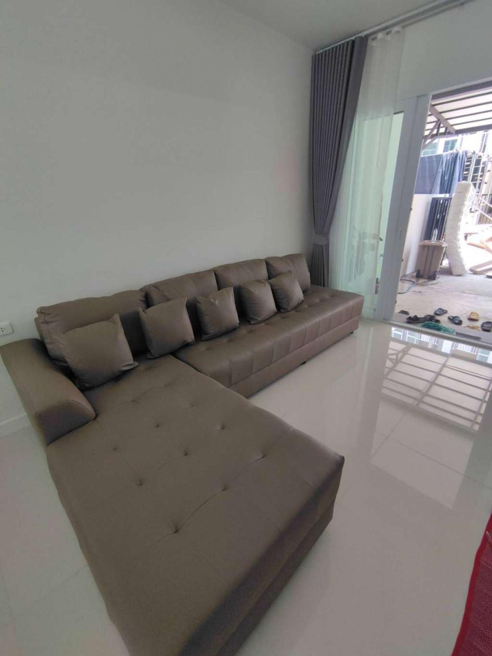 เบล็สซิตี้ พาร์ค ศรีนครินทร์ - เทพารักษ์ / 3 ห้องนอน (ขาย), Blessity Park Srinakarin - Theparak / 3 Bedrooms (FOR SALE) DA290