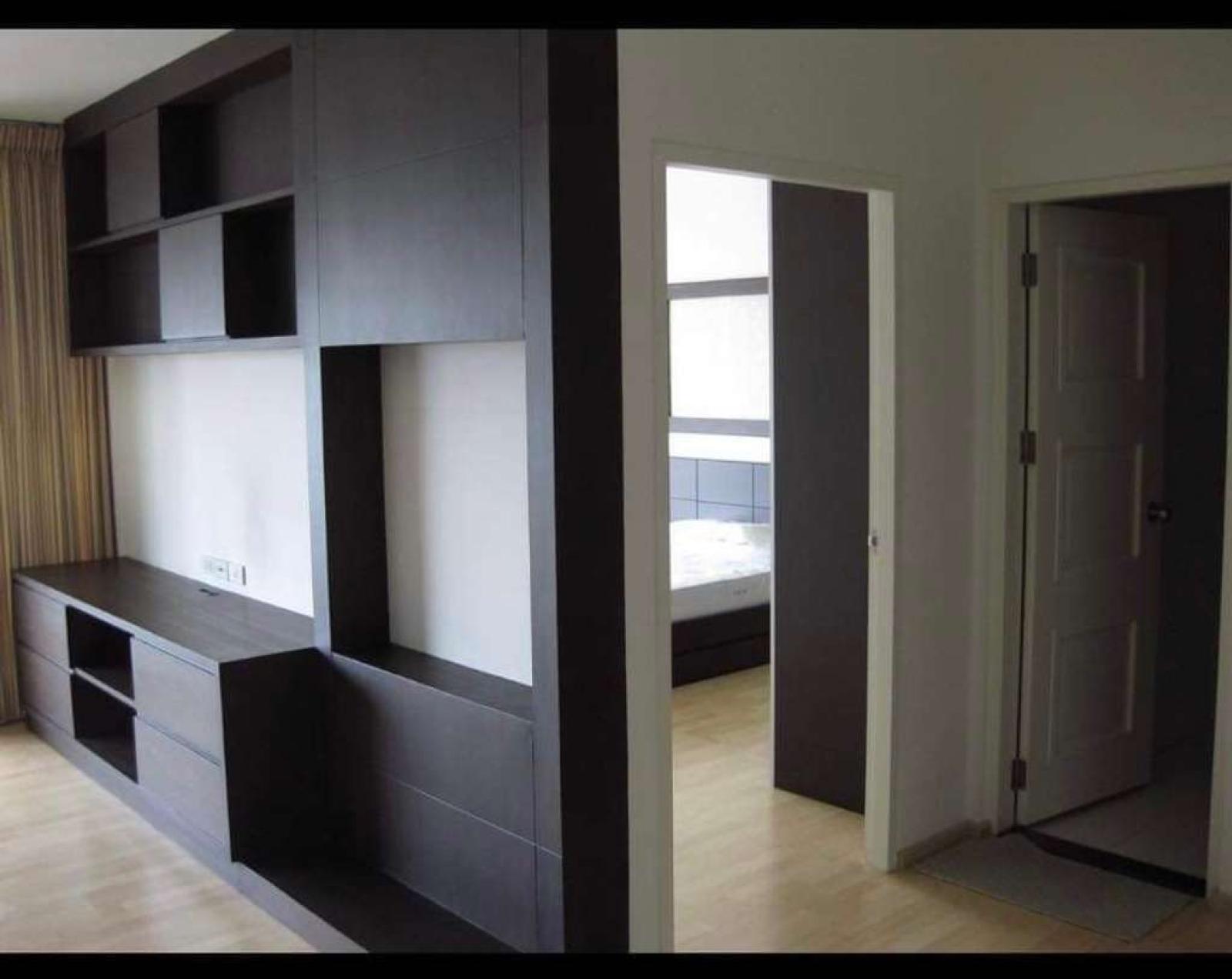 Noble Lite / 1 Bedroom (SALE WITH TENANT), โนเบิล ไลท์ / 1 ห้องนอน (ขายพร้อมผู้เช่า) LPIN143