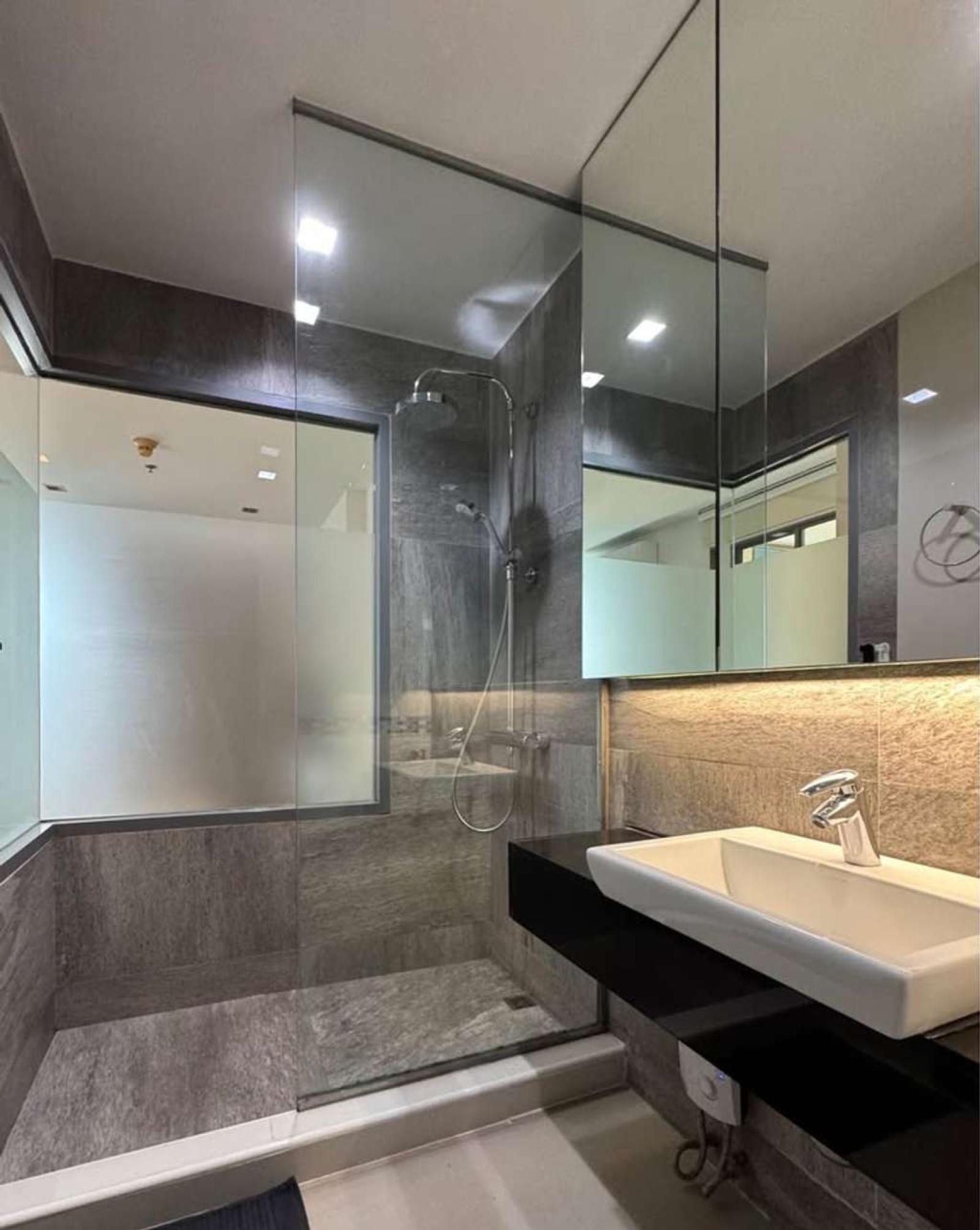 IDEO Q Phayathai / Duplex 1 Bed (FOR RENT), ไอดีโอ คิว พญาไท / ดูเพล็กซ์ 1 ห้องนอน (ให้เช่า) LPIN111