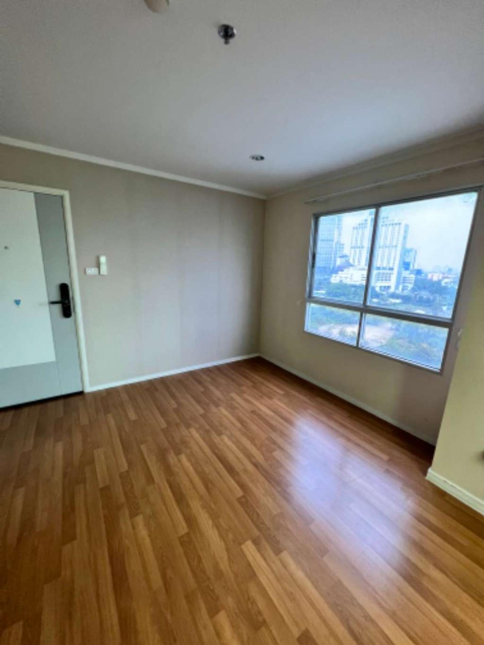 Lumpini Park Rama 9 - Ratchada / 1 Bedroom (FOR SALE), ลุมพินี พาร์ค พระราม 9 - รัชดา / 1 ห้องนอน (ขาย) BENS125