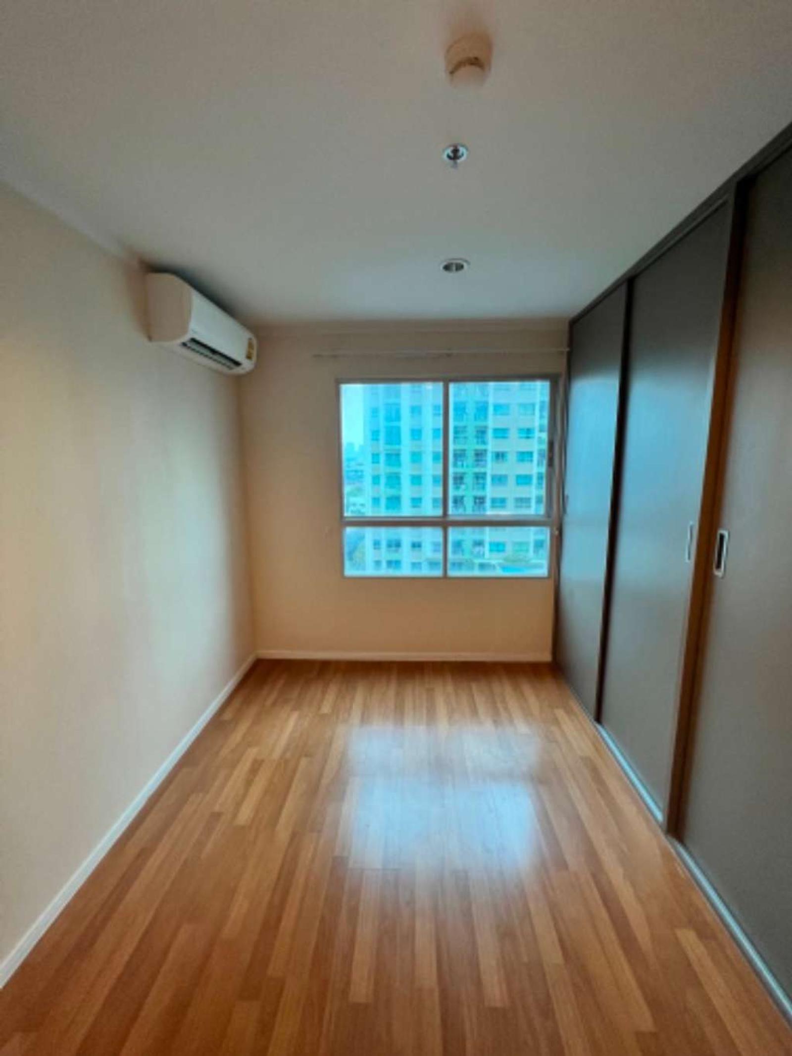Lumpini Park Rama 9 - Ratchada / 1 Bedroom (FOR SALE), ลุมพินี พาร์ค พระราม 9 - รัชดา / 1 ห้องนอน (ขาย) BENS125