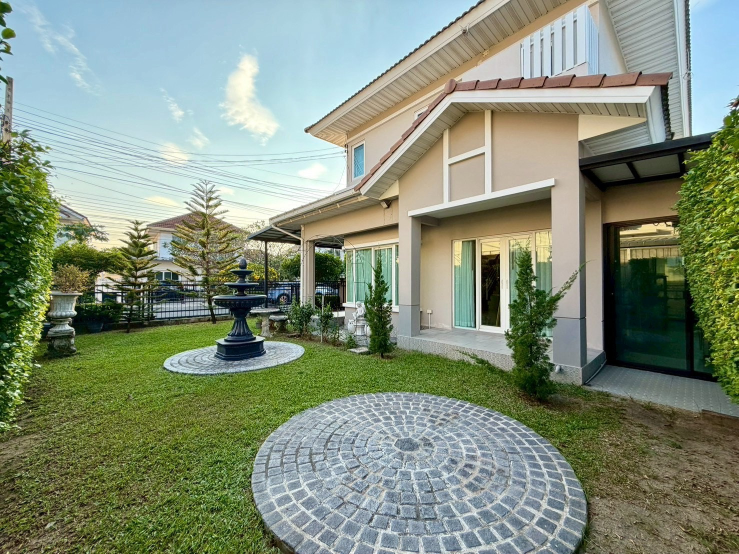 เพอร์เฟค เพลส รัตนาธิเบศร์ / 3 ห้องนอน (ขาย), Perfect Place Rattanathibet / 3 Bedrooms (FOR SALE) FAIR045