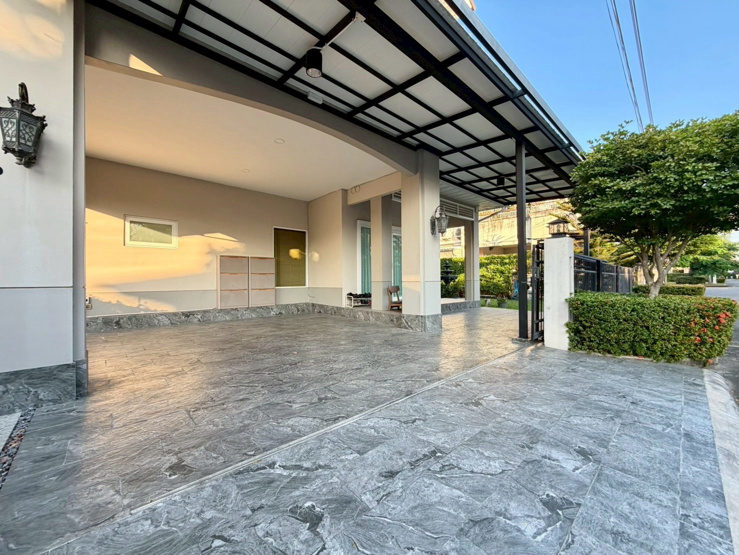 เพอร์เฟค เพลส รัตนาธิเบศร์ / 3 ห้องนอน (ขาย), Perfect Place Rattanathibet / 3 Bedrooms (FOR SALE) FAIR045
