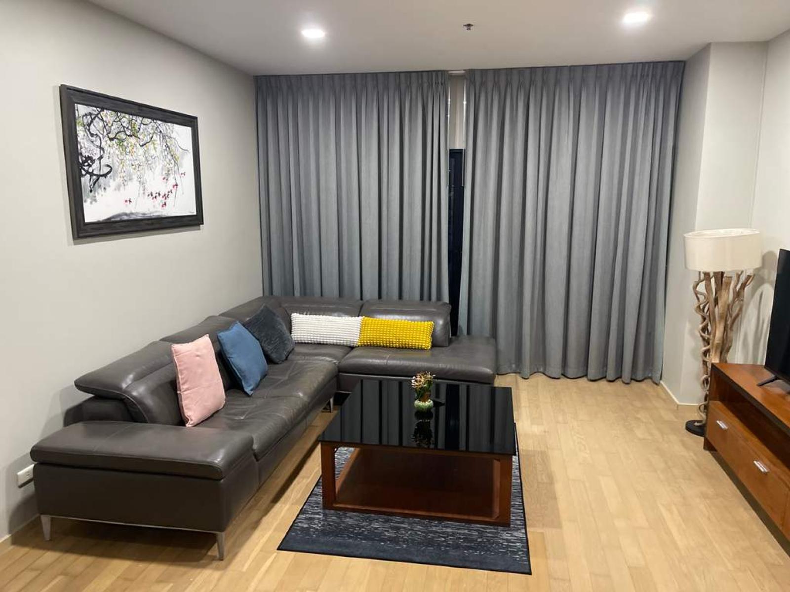 Noble Reveal / 2 Bedrooms (FOR RENT), โนเบิล รีวิล / 2 ห้องนอน (ให้เช่า) AA670