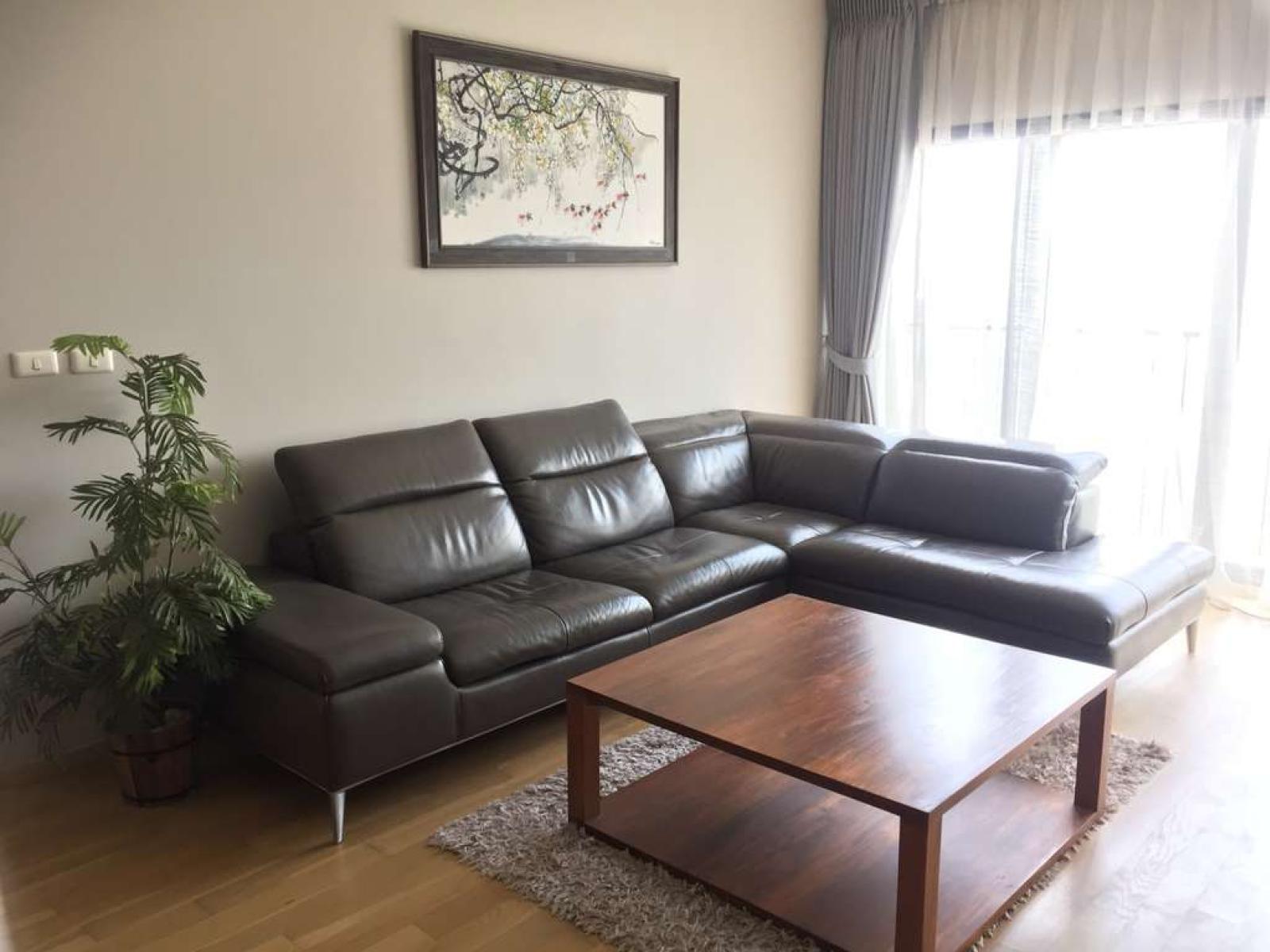 Noble Reveal / 2 Bedrooms (FOR RENT), โนเบิล รีวิล / 2 ห้องนอน (ให้เช่า) AA670