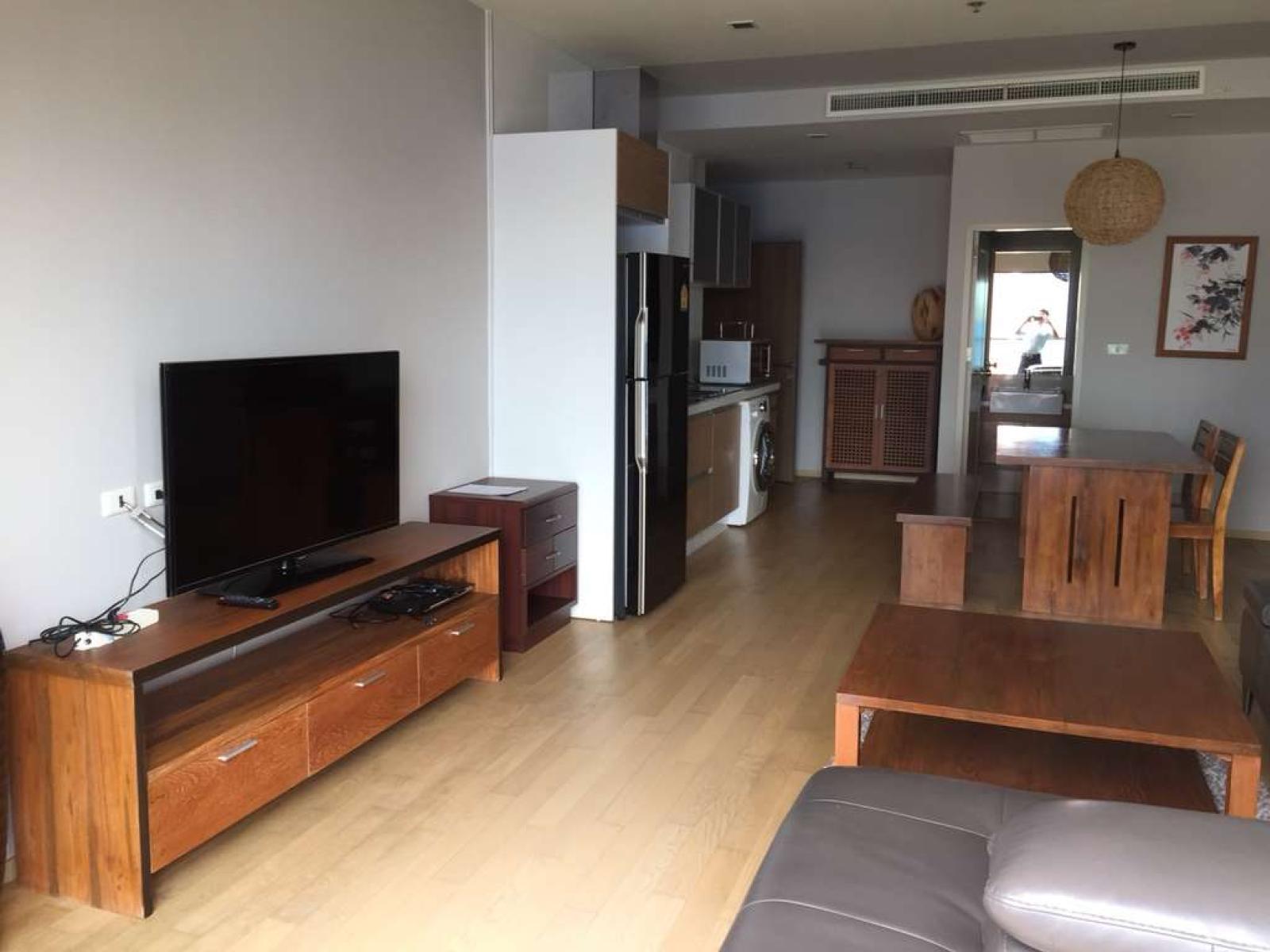 Noble Reveal / 2 Bedrooms (FOR RENT), โนเบิล รีวิล / 2 ห้องนอน (ให้เช่า) AA670