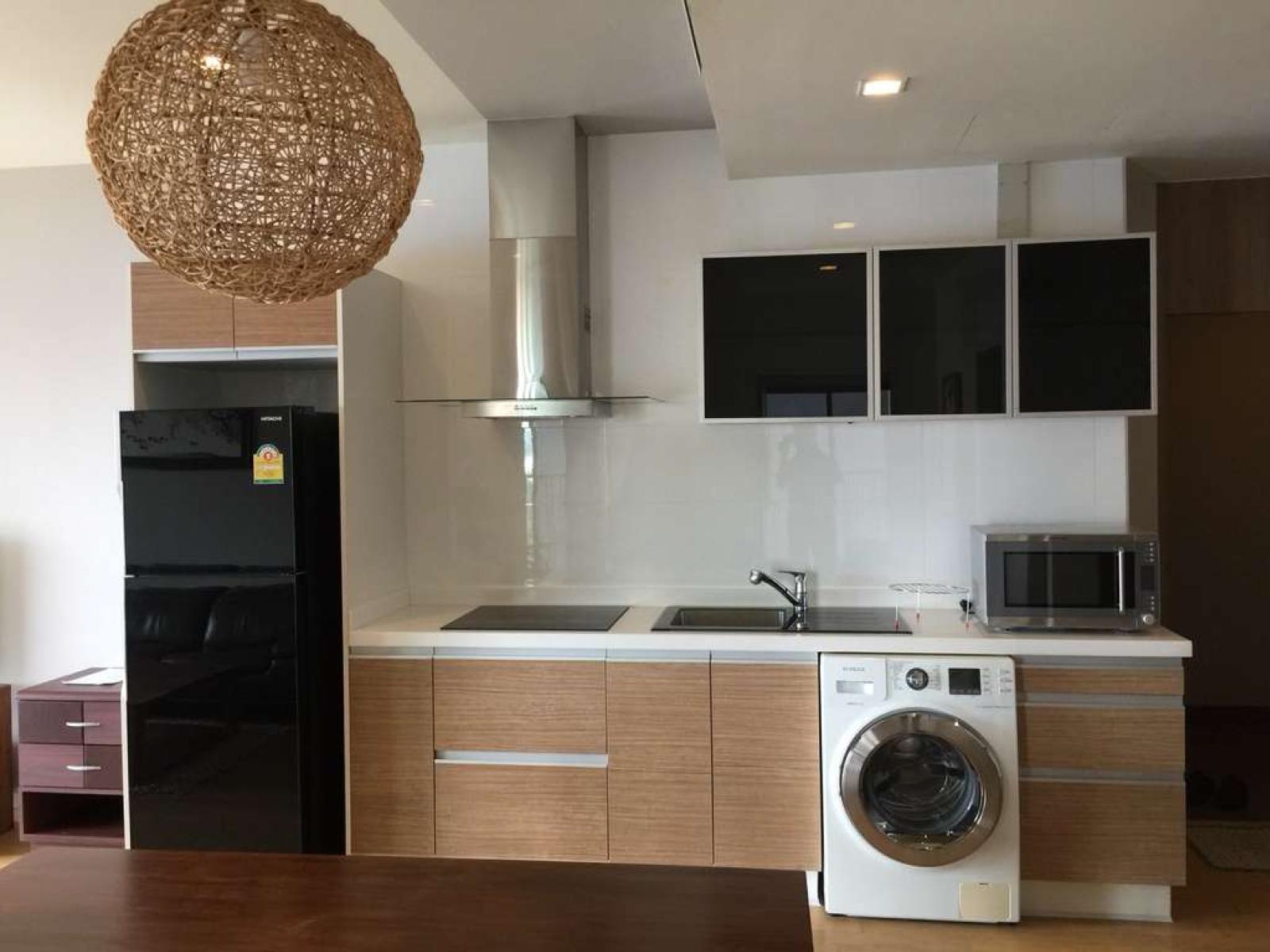 Noble Reveal / 2 Bedrooms (FOR RENT), โนเบิล รีวิล / 2 ห้องนอน (ให้เช่า) AA670