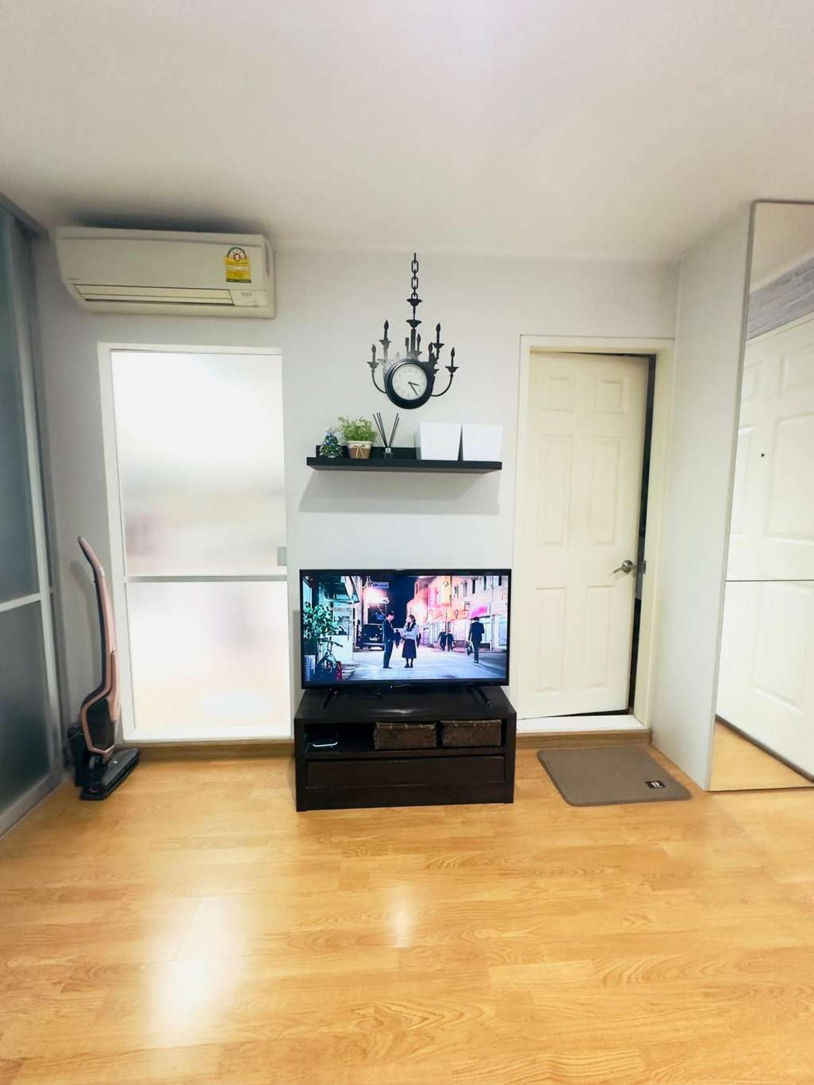 U Delight @ Huaykwang Station / 1 Bedroom (FOR SALE), ยู ดีไลท์ แอท ห้วยขวาง สเตชั่น / 1 ห้องนอน (ขาย) BENS110