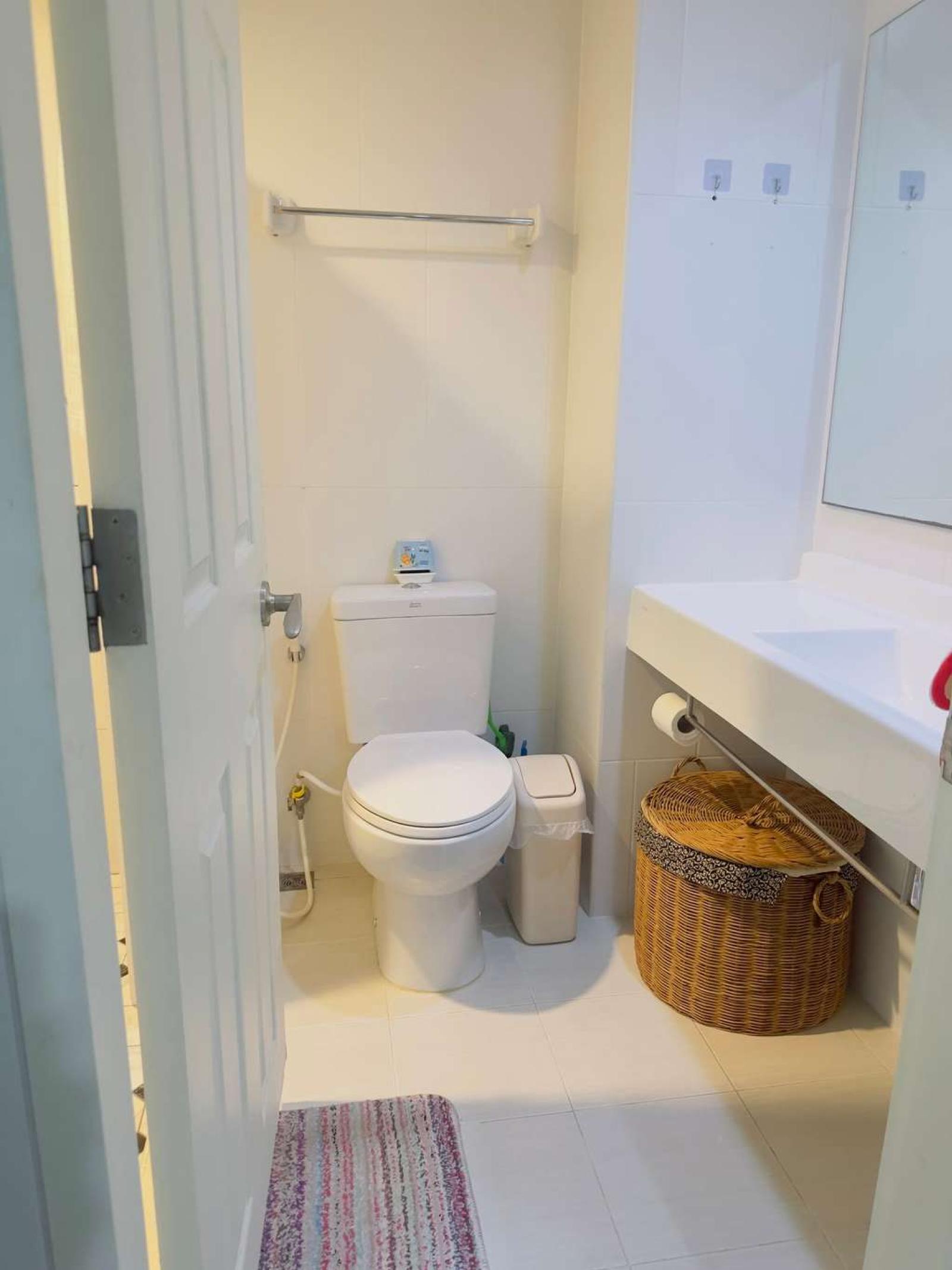 U Delight @ Huaykwang Station / 1 Bedroom (FOR SALE), ยู ดีไลท์ แอท ห้วยขวาง สเตชั่น / 1 ห้องนอน (ขาย) BENS110
