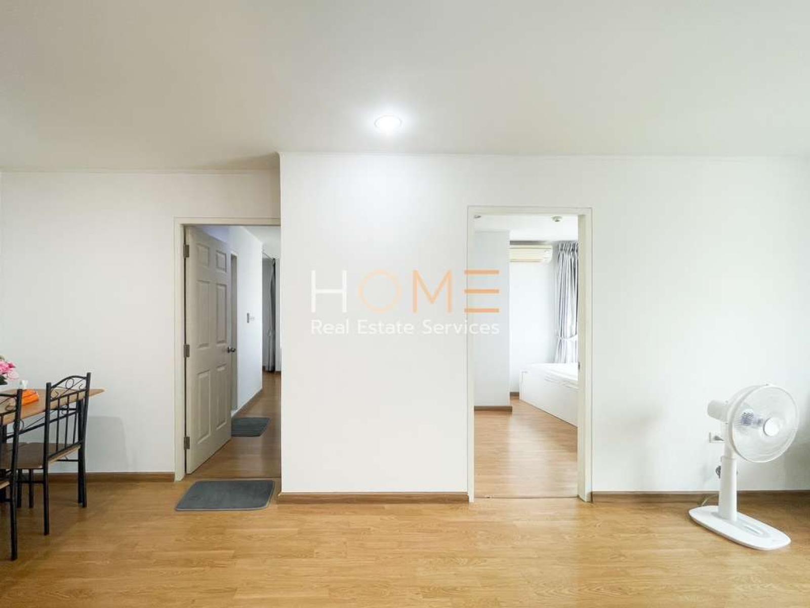 U Delight @ Huaykwang Station / 2 Bedrooms (FOR SALE), ยู ดีไลท์ แอท ห้วยขวาง สเตชั่น / 2 ห้องนอน (ขาย) BENS135