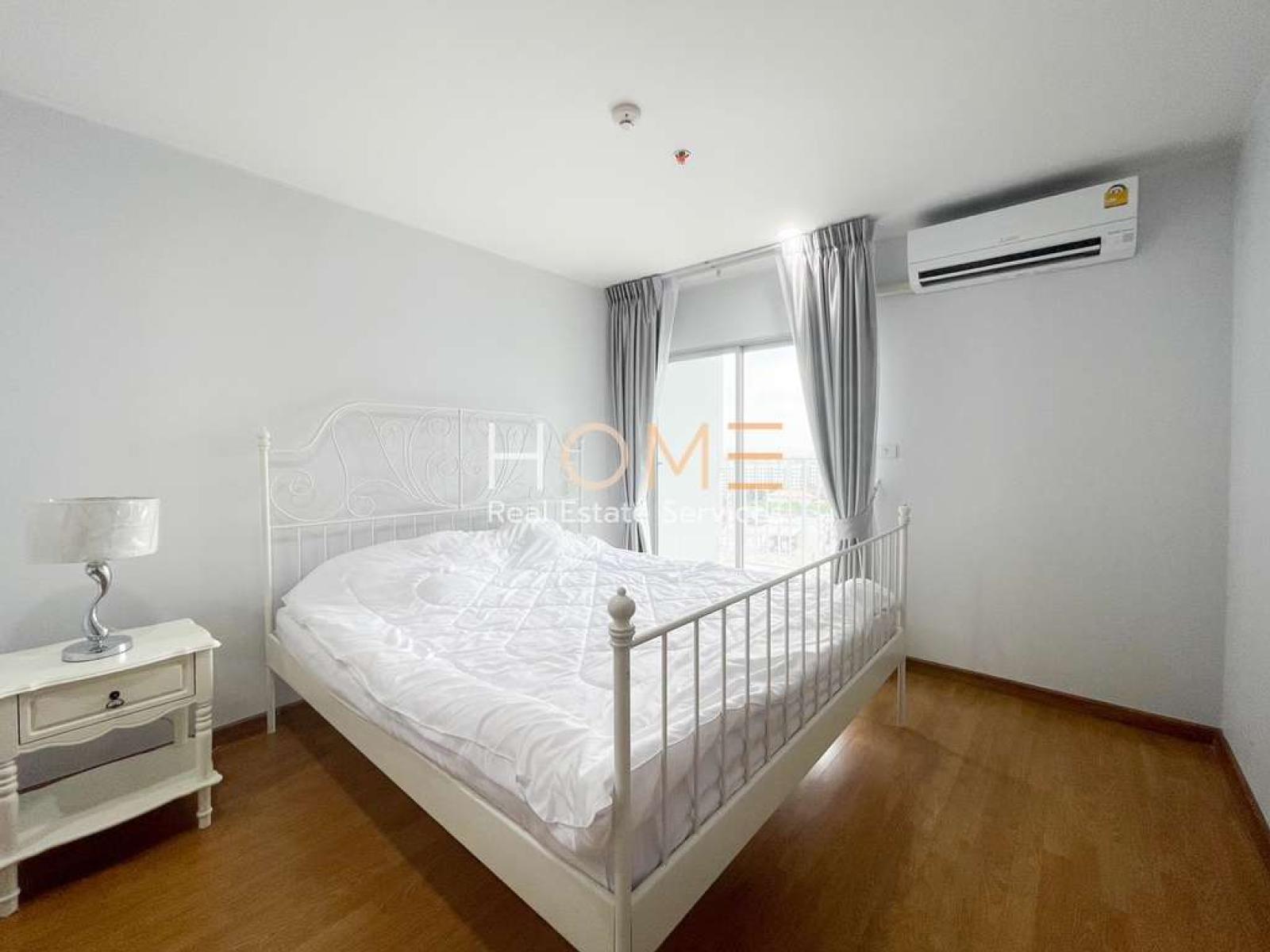 U Delight @ Huaykwang Station / 2 Bedrooms (FOR SALE), ยู ดีไลท์ แอท ห้วยขวาง สเตชั่น / 2 ห้องนอน (ขาย) BENS135