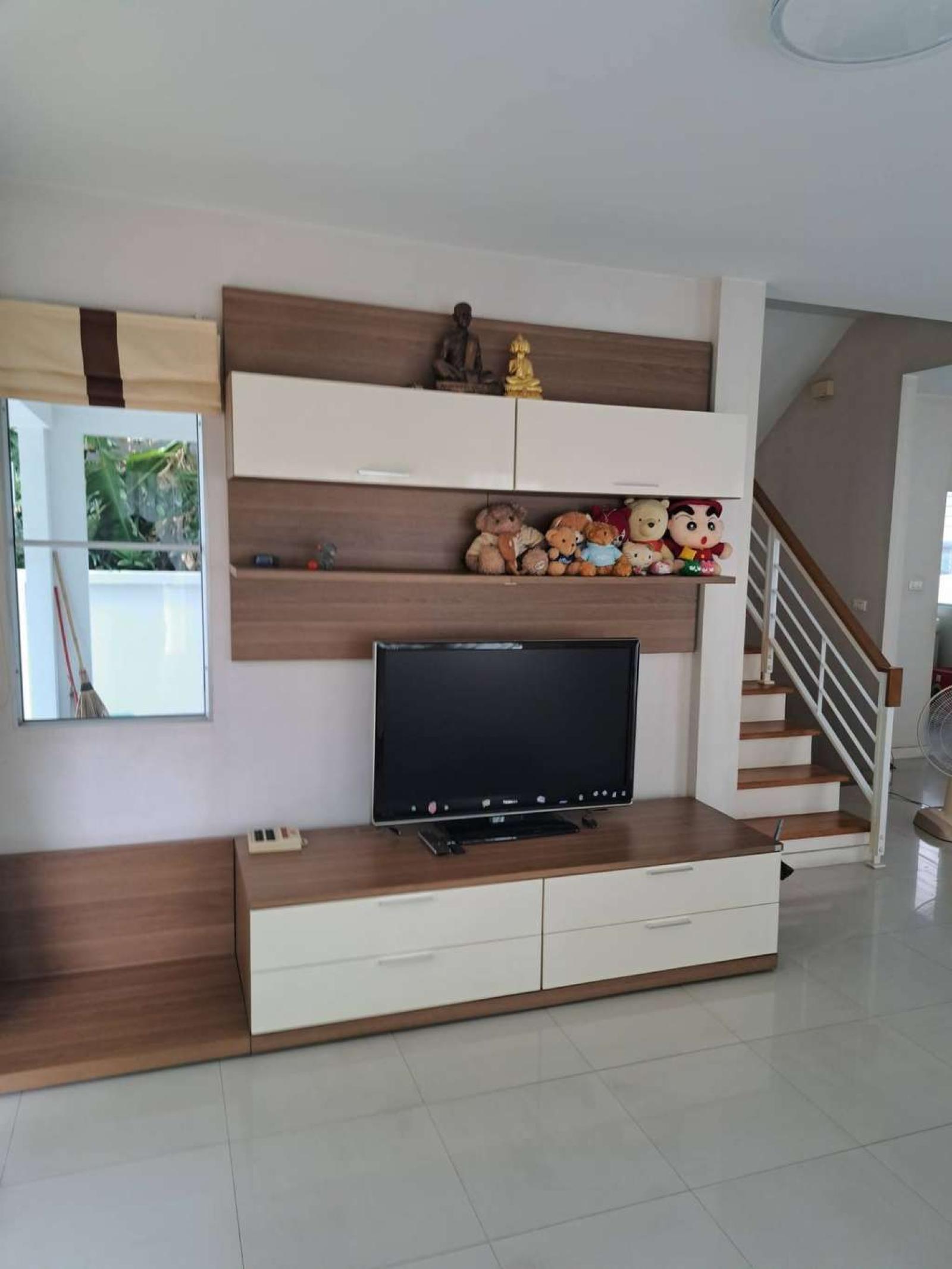 เวนิว โฟลว์ พระราม 5 / 4 ห้องนอน (ขาย), Venue Flow Rama 5 / 4 Bedrooms (FOR SALE) BNS270