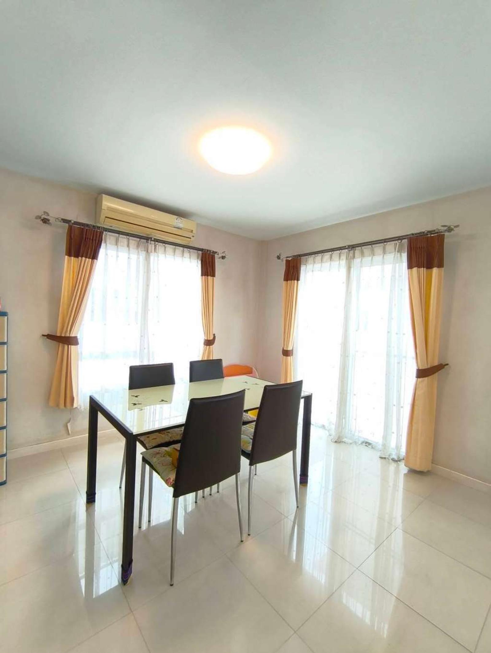 เวนิว โฟลว์ พระราม 5 / 4 ห้องนอน (ขาย), Venue Flow Rama 5 / 4 Bedrooms (FOR SALE) BNS270
