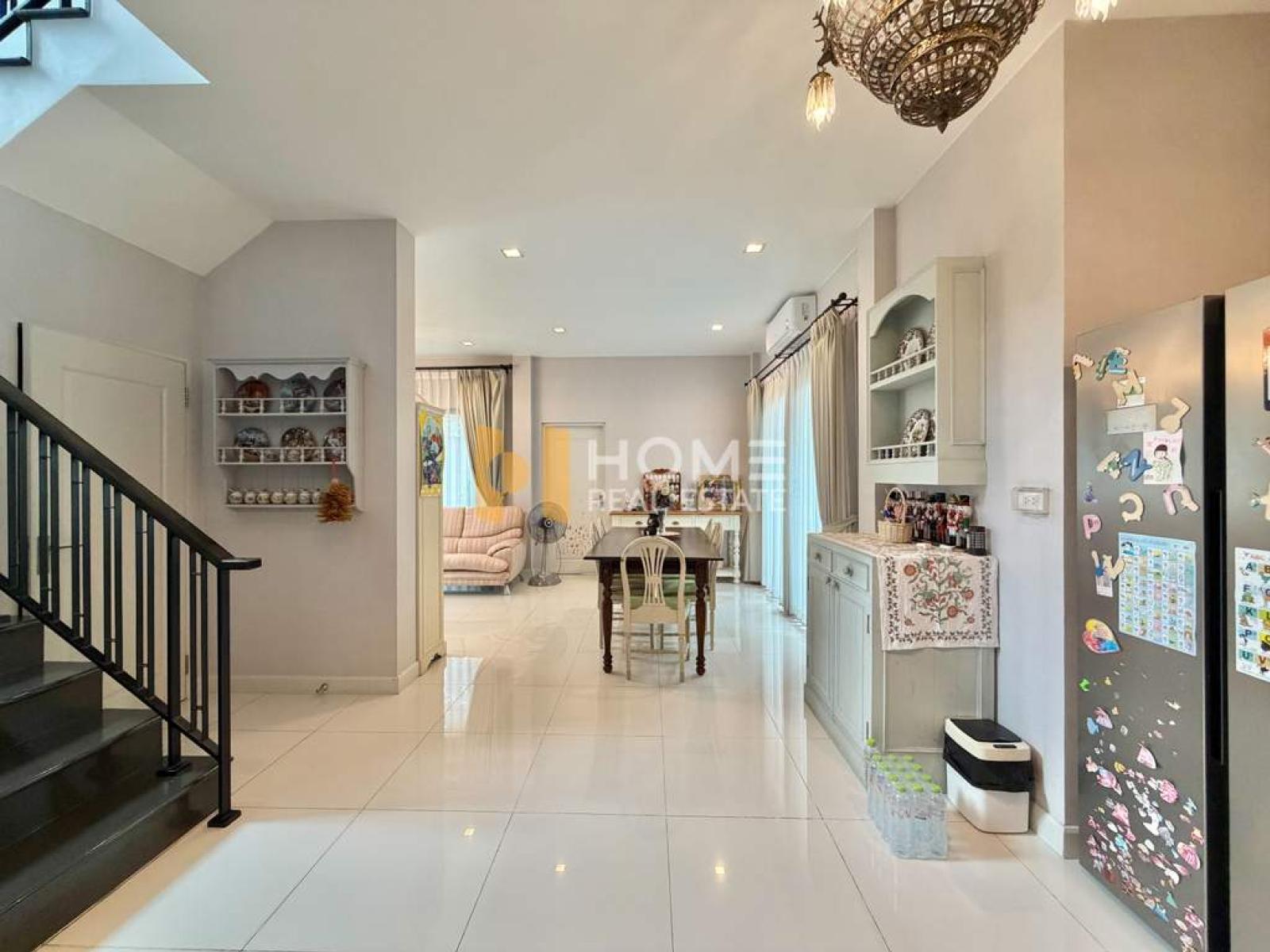บางกอก บูเลอวาร์ด สาทร - ปิ่นเกล้า 2 / 5 ห้องนอน (ให้เช่า), Bangkok Boulevard Sathorn - Pinklao 2 / 5 Bedrooms (FOR RENT) BNS278