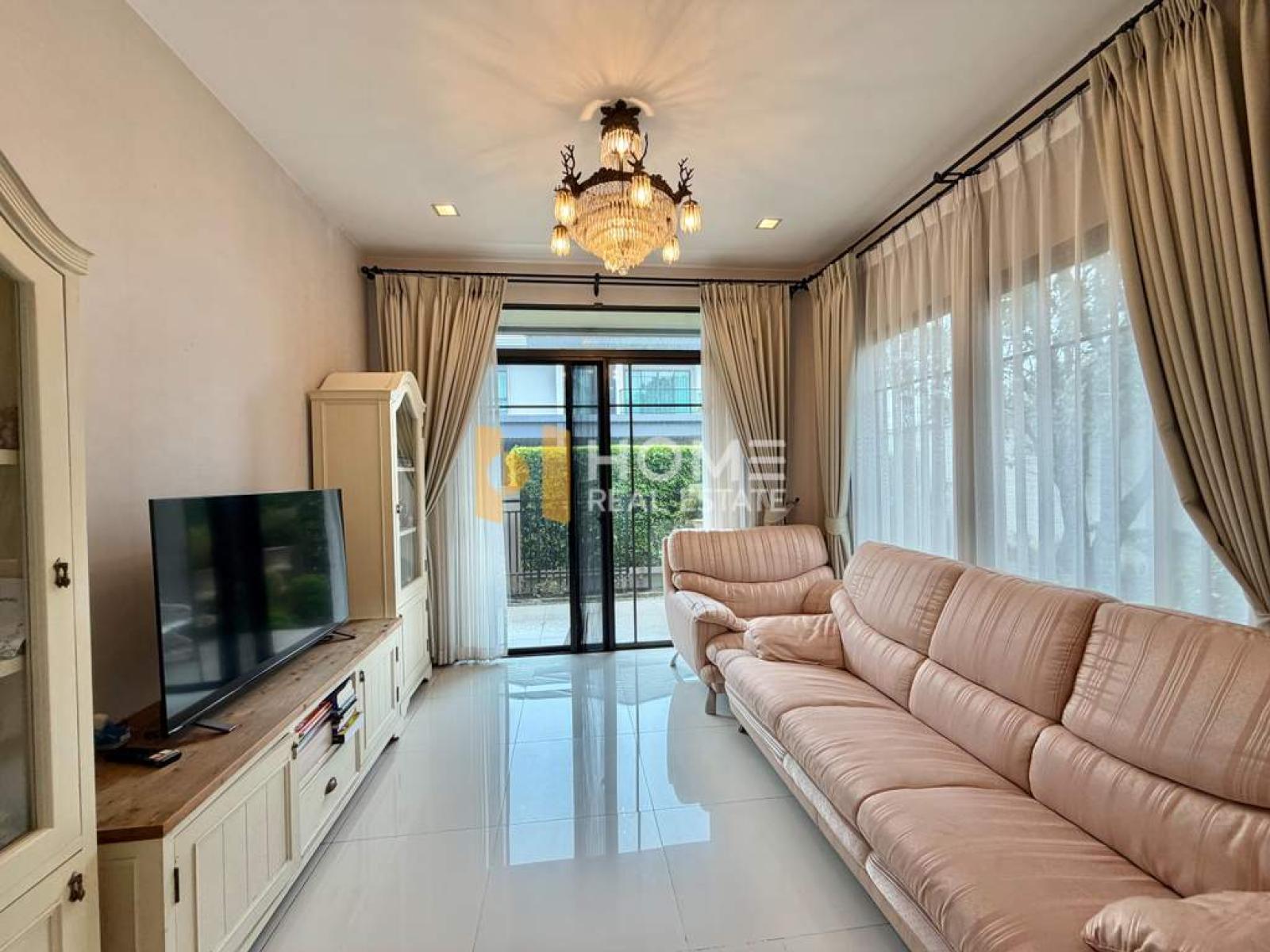 บางกอก บูเลอวาร์ด สาทร - ปิ่นเกล้า 2 / 5 ห้องนอน (ให้เช่า), Bangkok Boulevard Sathorn - Pinklao 2 / 5 Bedrooms (FOR RENT) BNS278