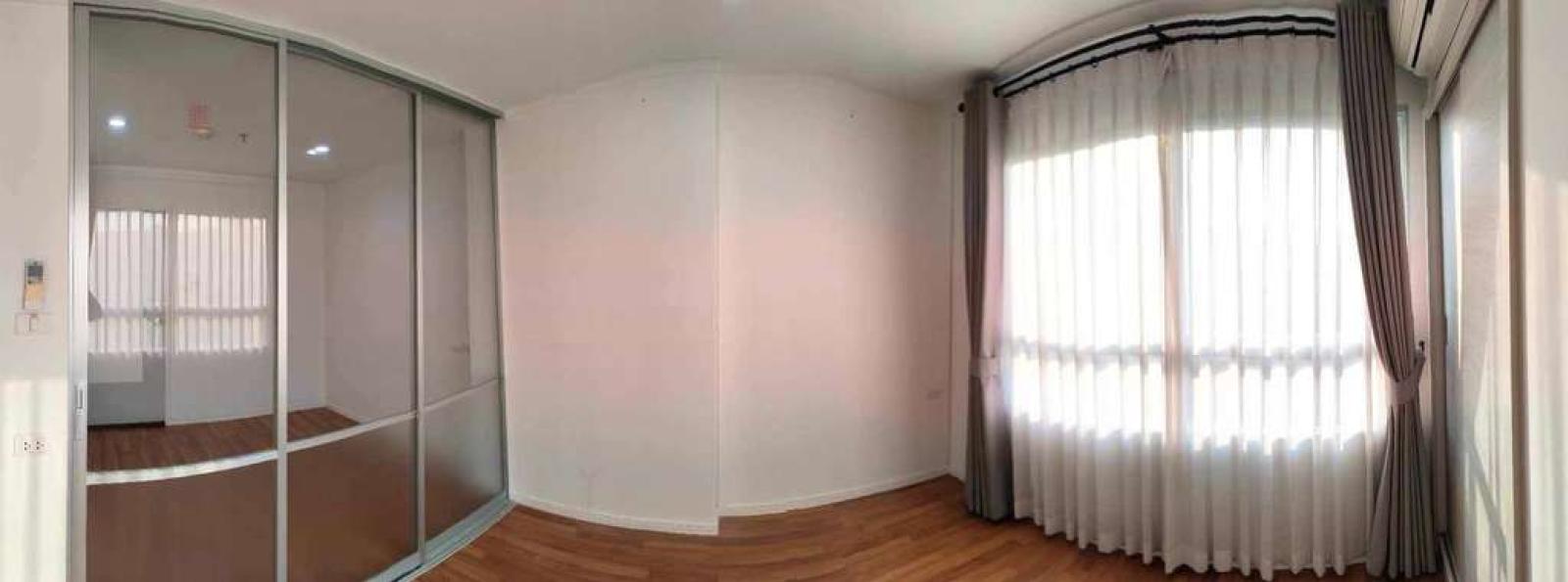Lumpini Park Rama 9 - Ratchada / 1 Bedroom (FOR SALE), ลุมพินี พาร์ค พระราม 9 - รัชดา / 1 ห้องนอน (ขาย) BENS137