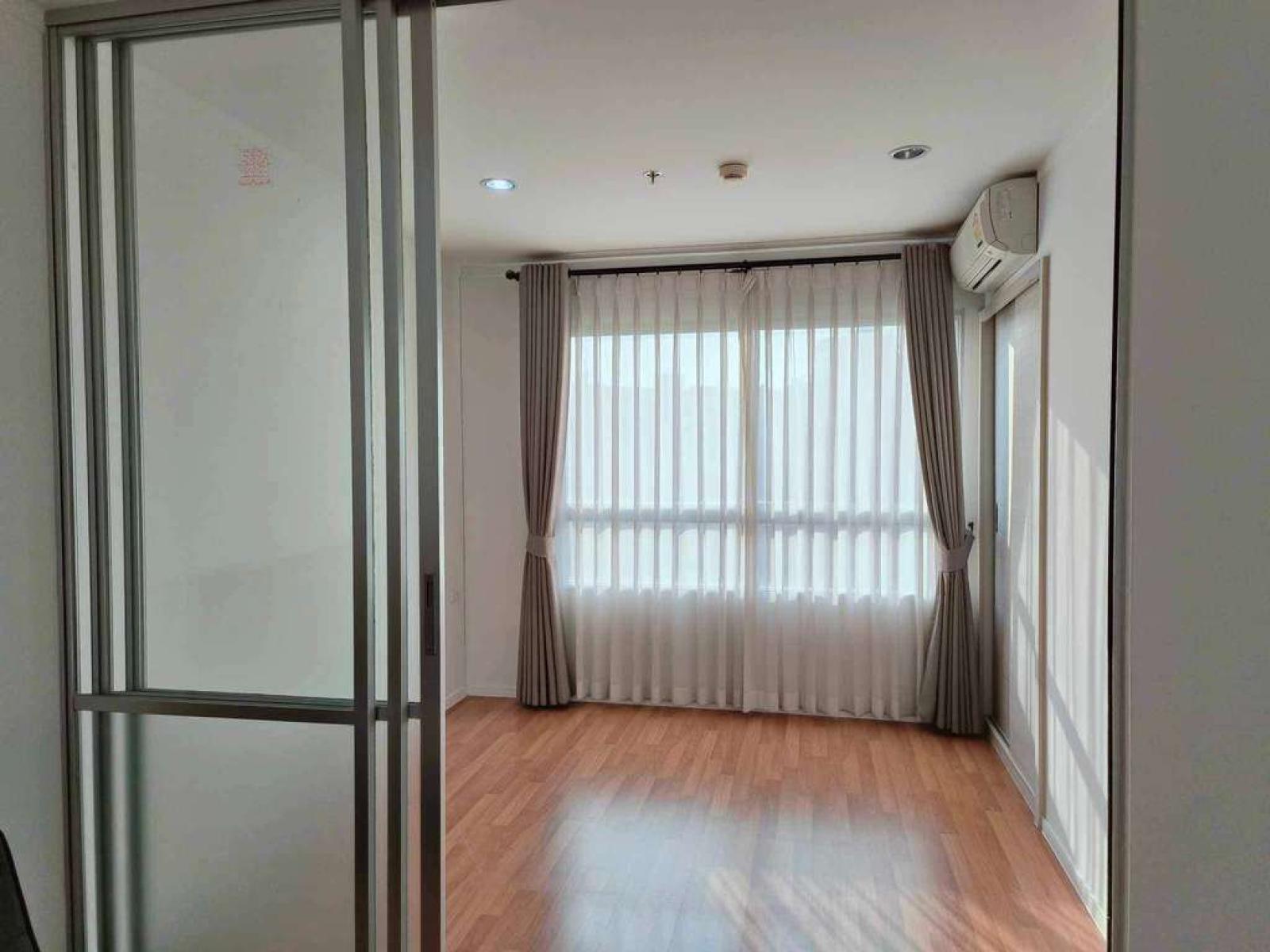 Lumpini Park Rama 9 - Ratchada / 1 Bedroom (FOR SALE), ลุมพินี พาร์ค พระราม 9 - รัชดา / 1 ห้องนอน (ขาย) BENS137